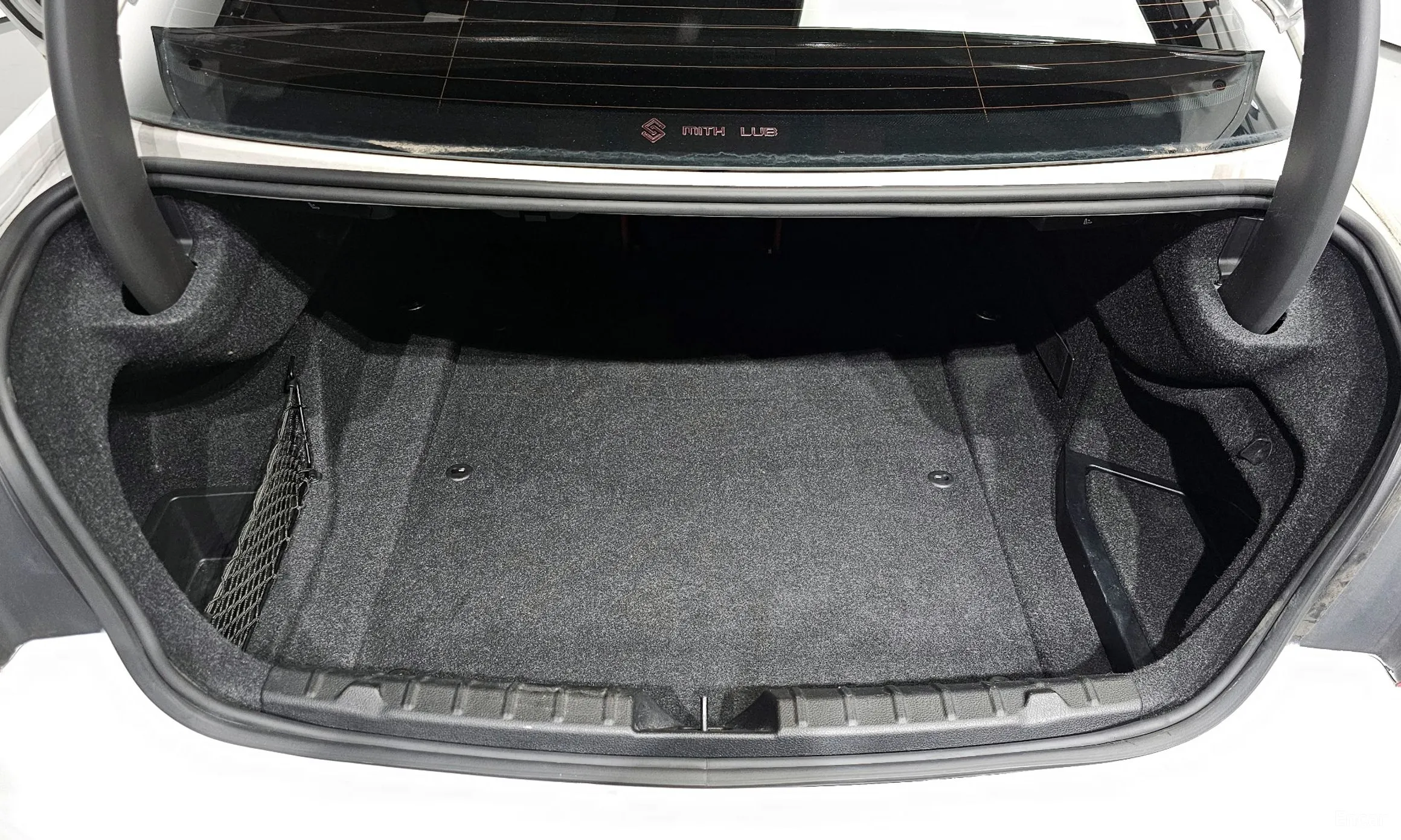 BMW Series 4 (F32) превью 20