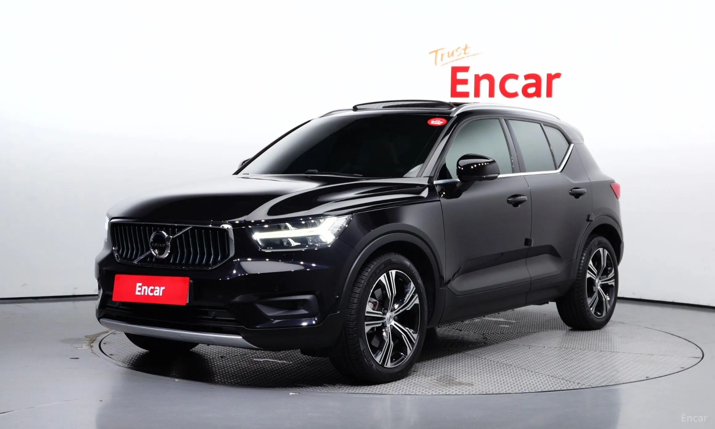 XC40