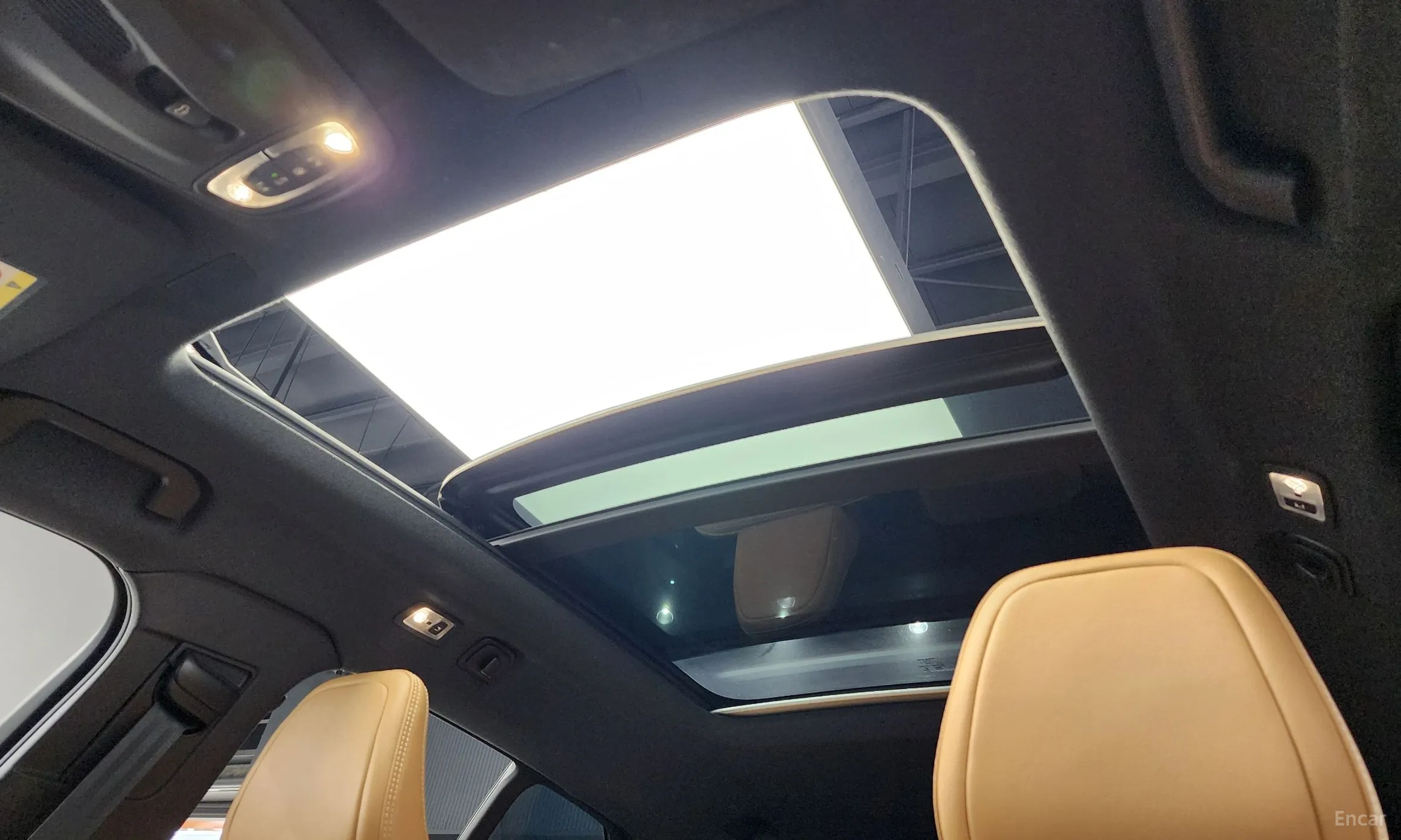 Volvo XC40 превью 19