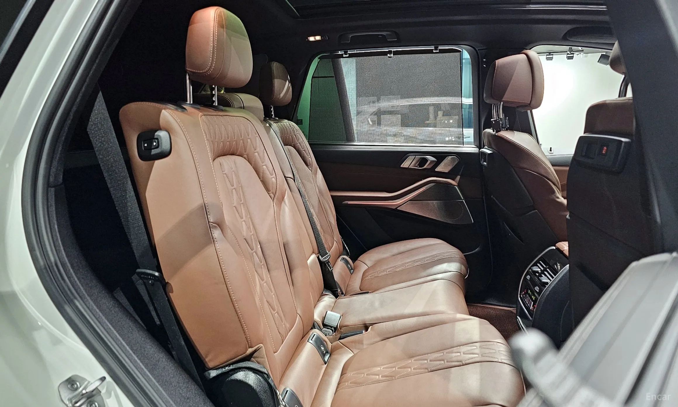 BMW X5 (G05) превью 12
