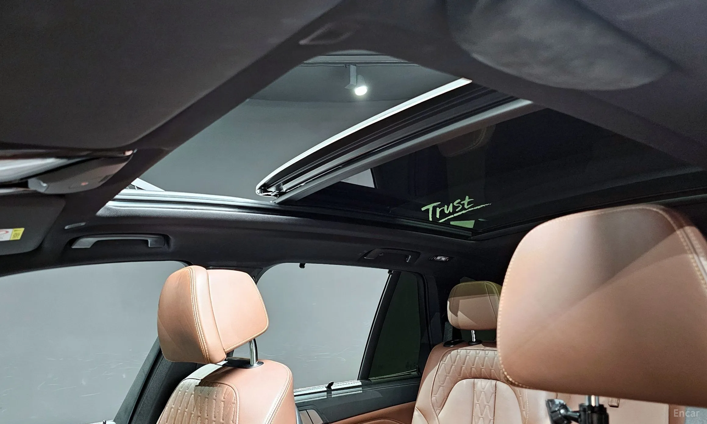 BMW X5 (G05) превью 17