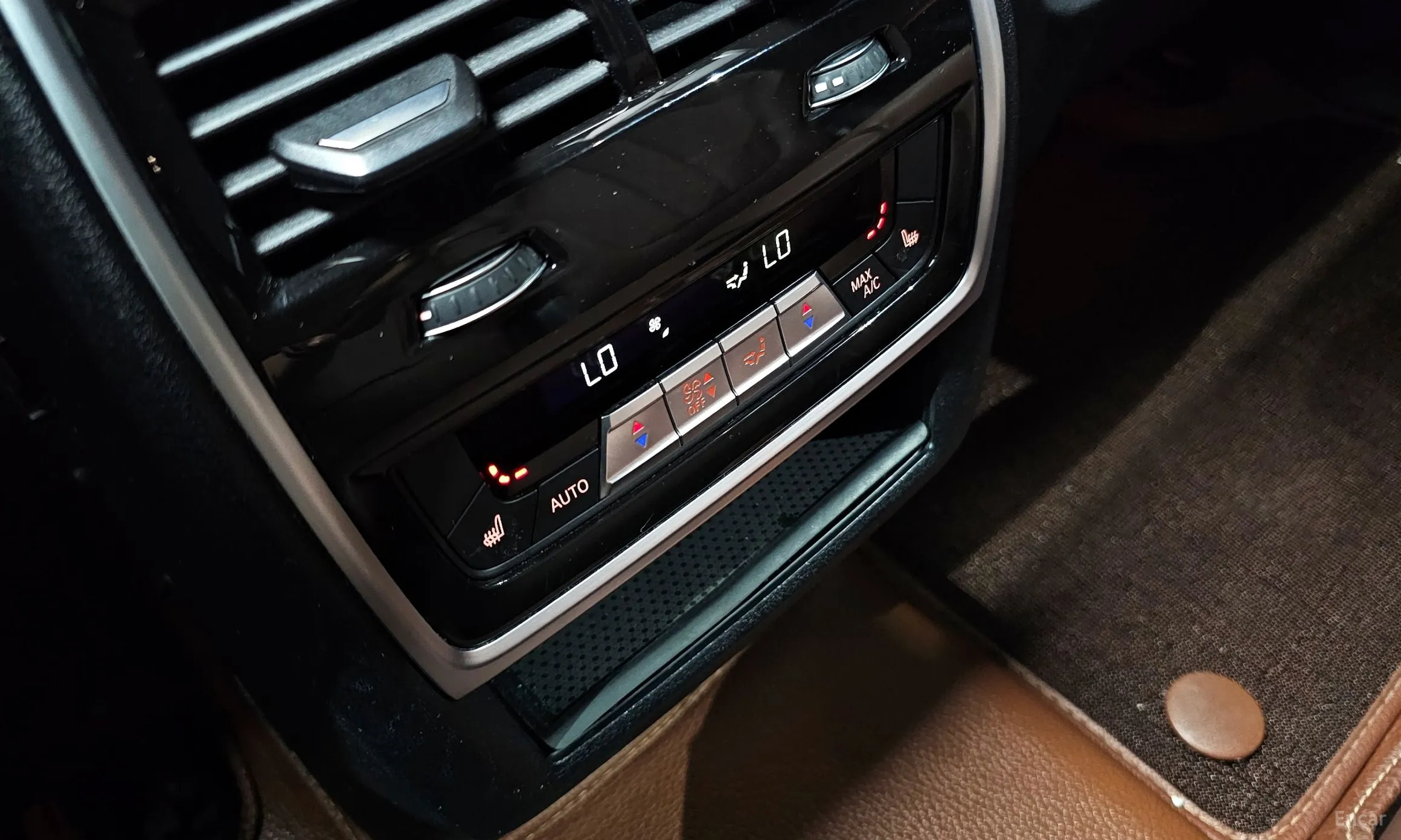 BMW X5 (G05) превью 18
