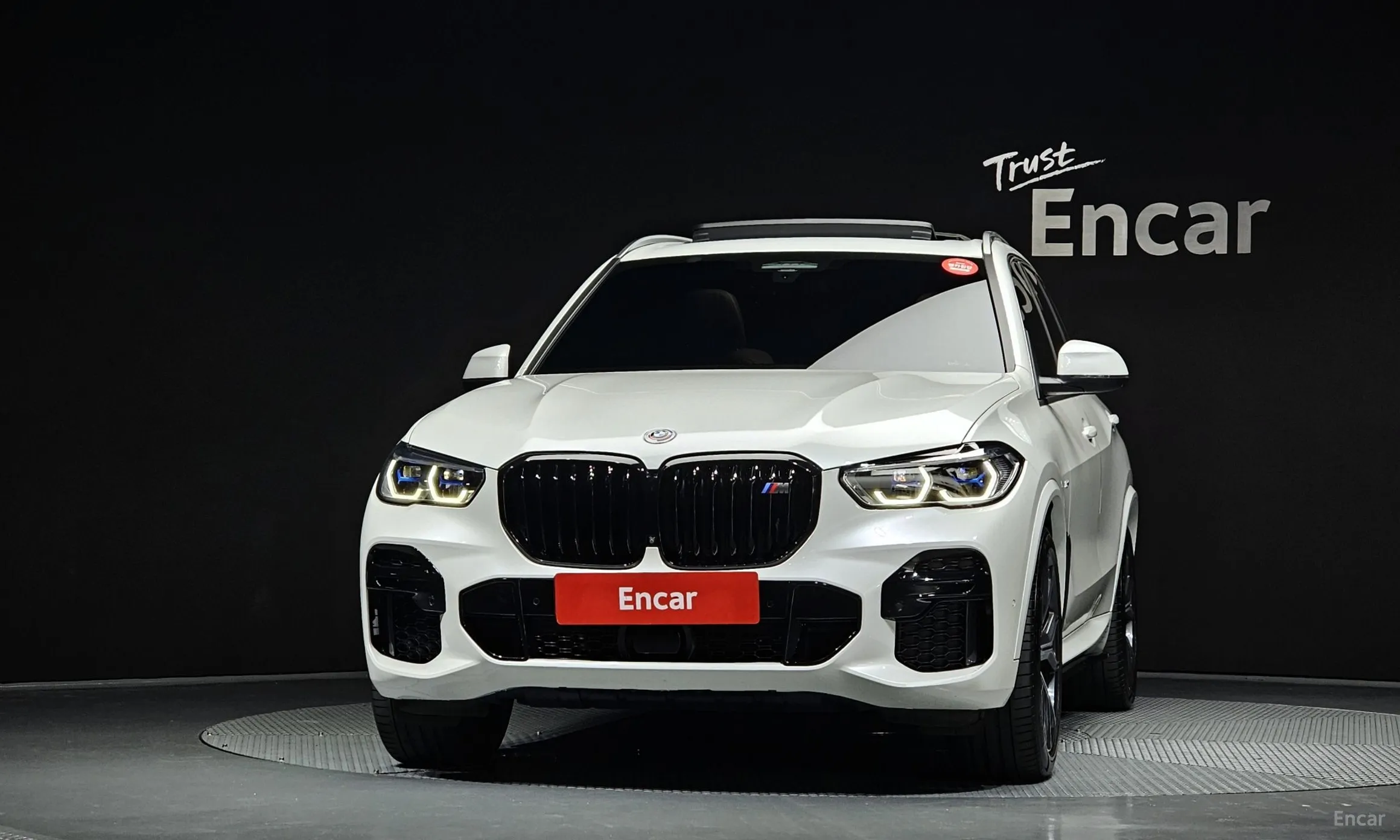 BMW X5 (G05) превью 3