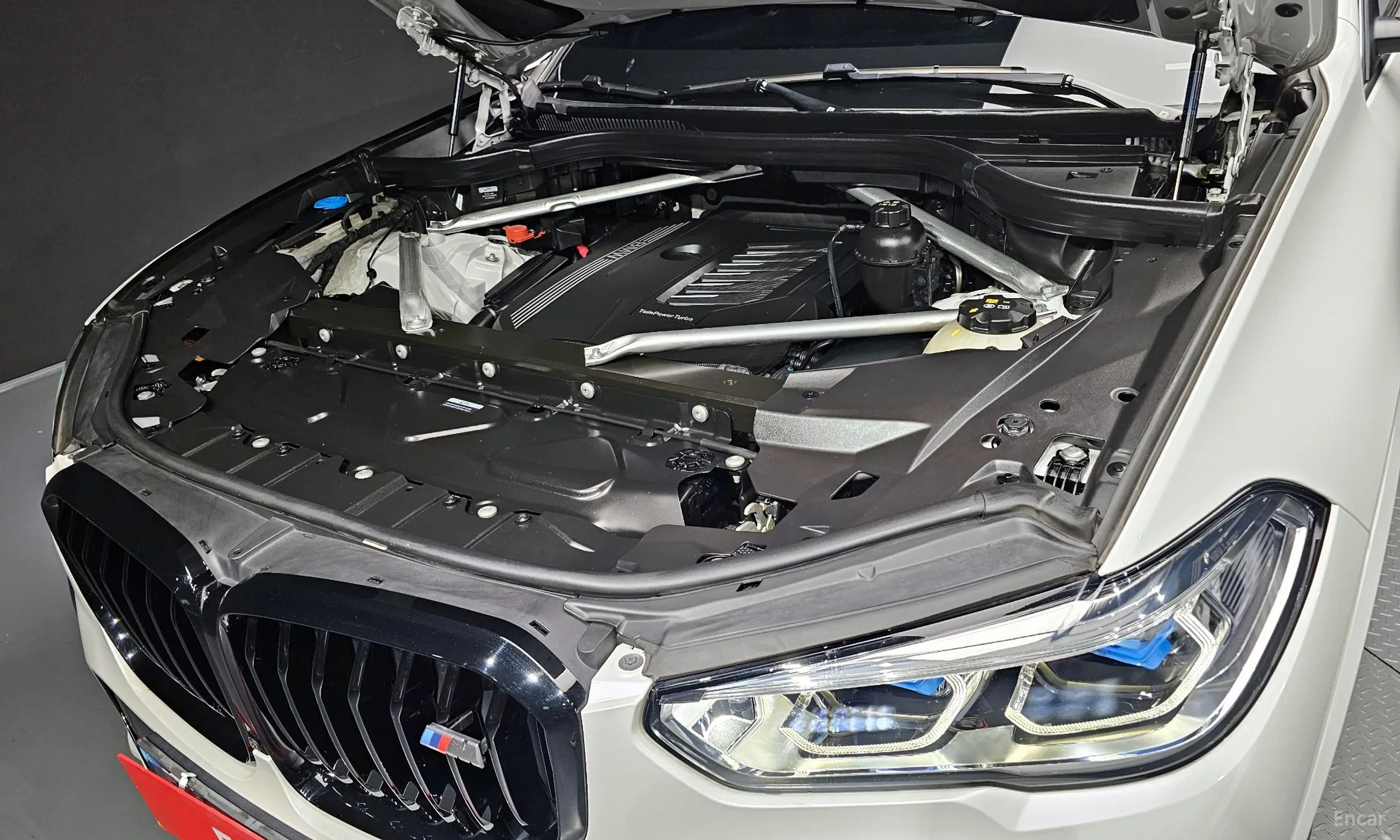 BMW X5 (G05) превью 6