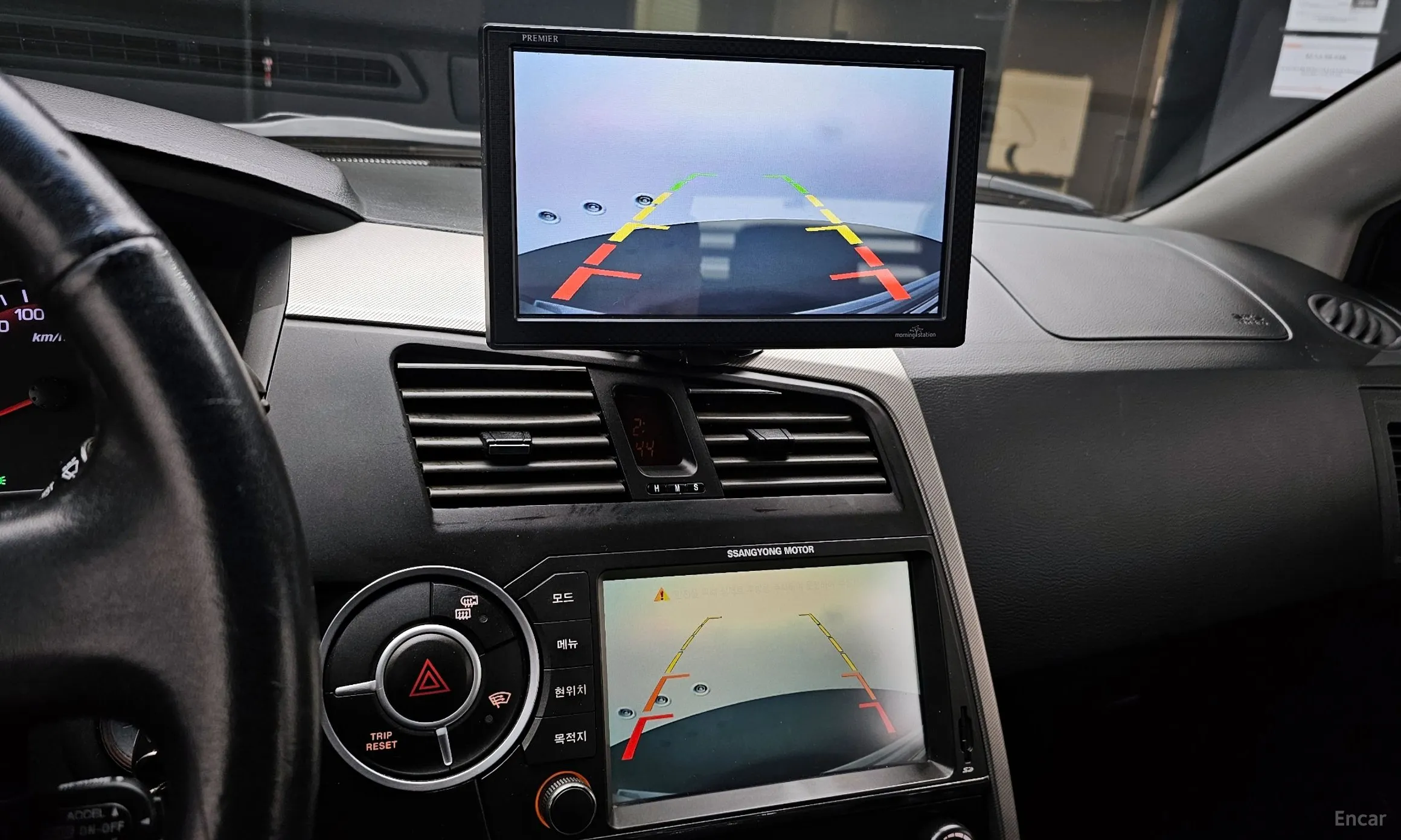 KG Mobility (SsangYong) Korando Sports превью 16