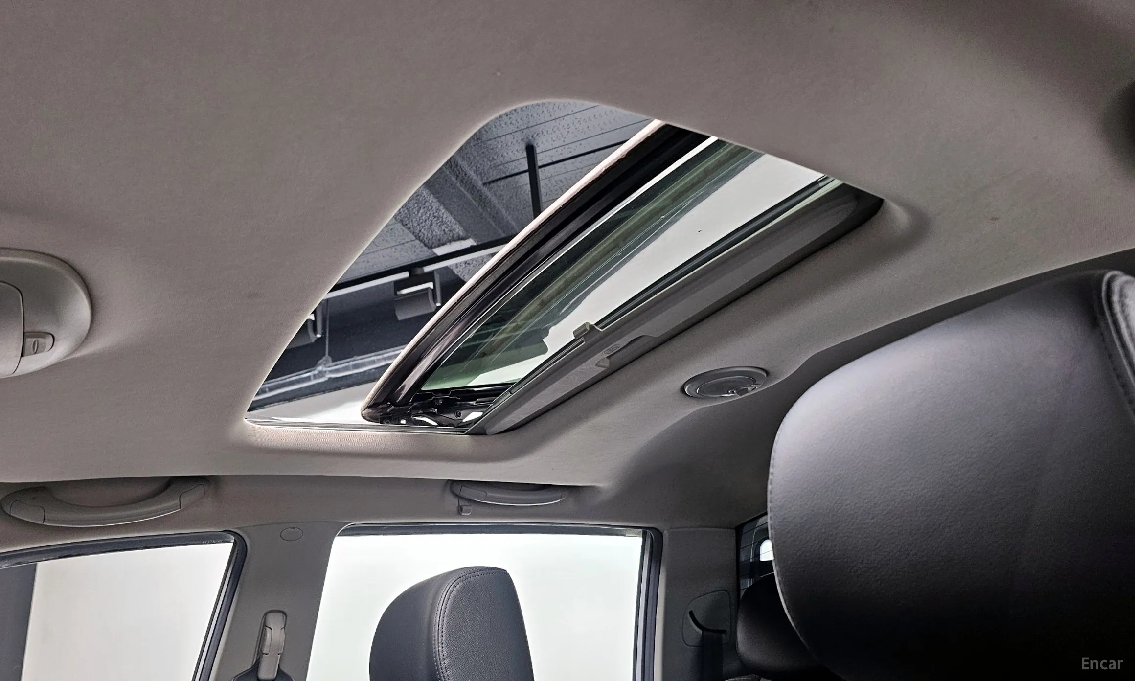 KG Mobility (SsangYong) Korando Sports превью 18