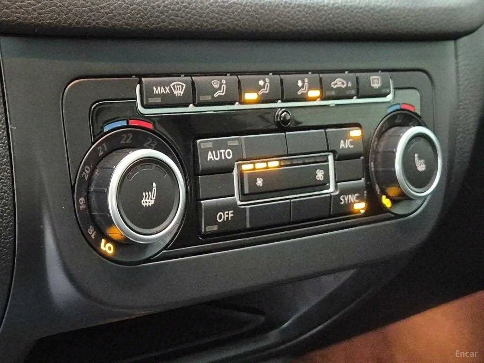 Volkswagen New Tiguan превью 17