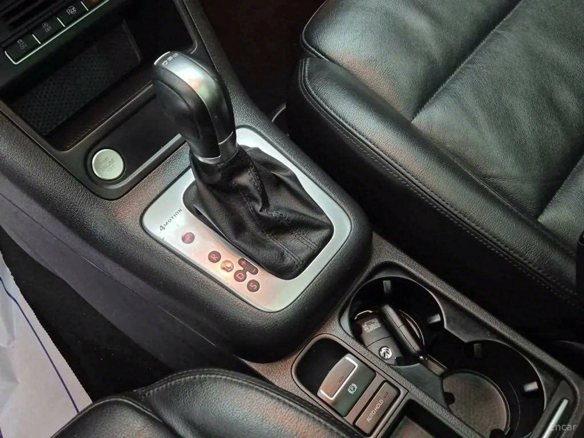 Volkswagen New Tiguan превью 9