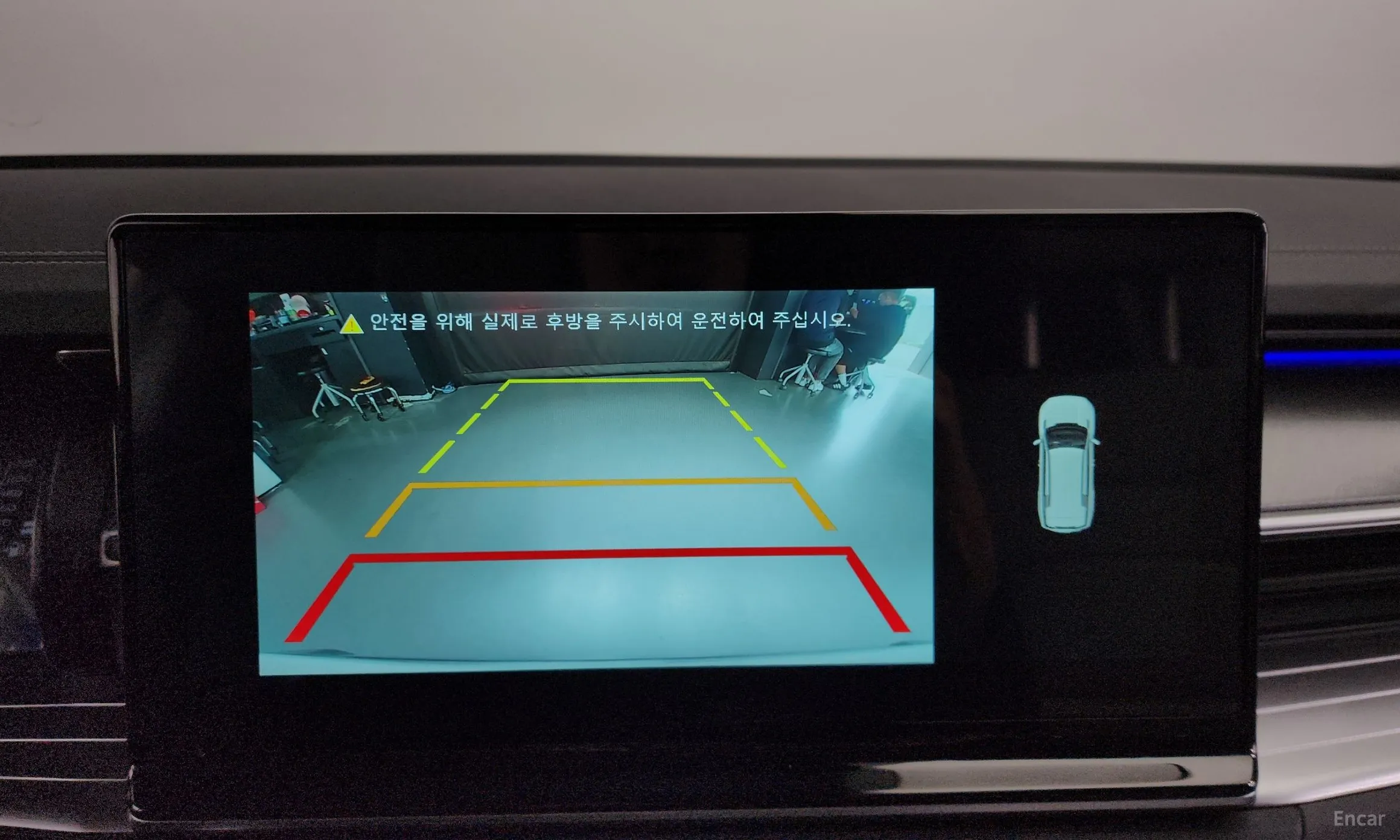 KG Mobility (SsangYong) Torres превью 16