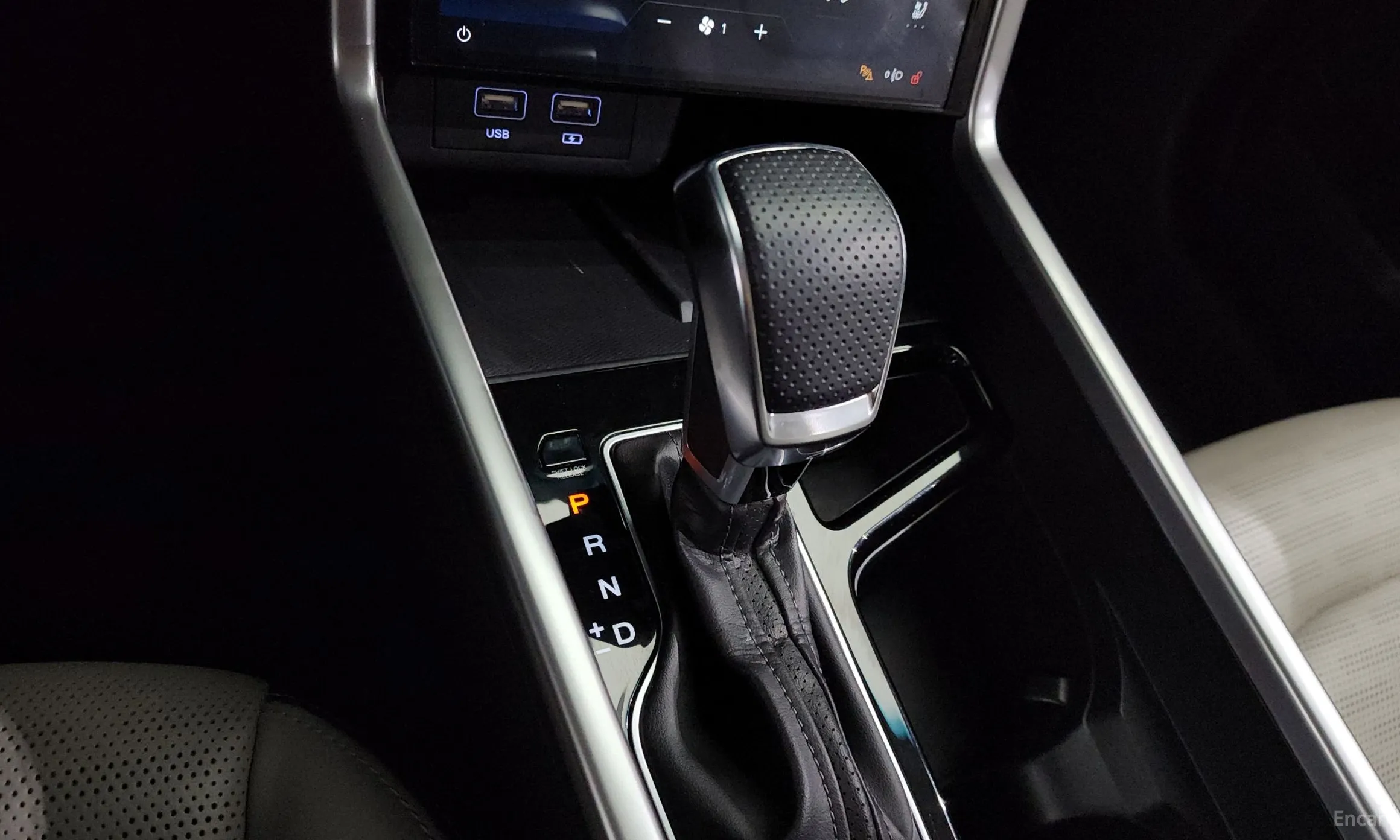 KG Mobility (SsangYong) Torres превью 9