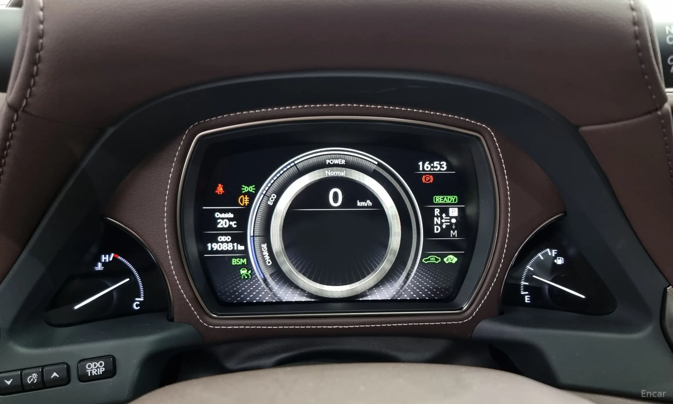 Lexus LS500h Gen 5 превью 8