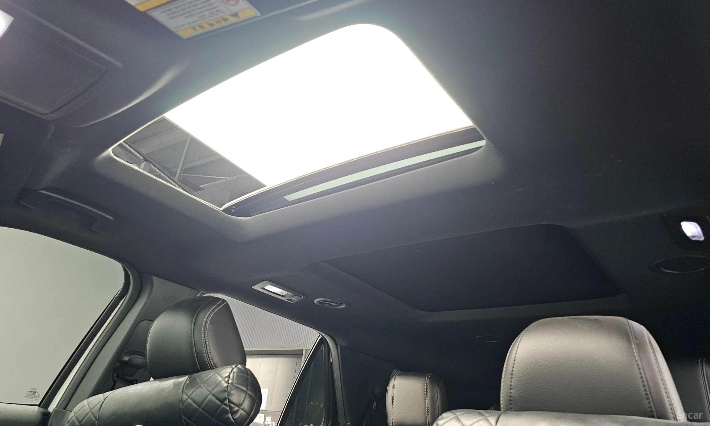Ford Explorer превью 18