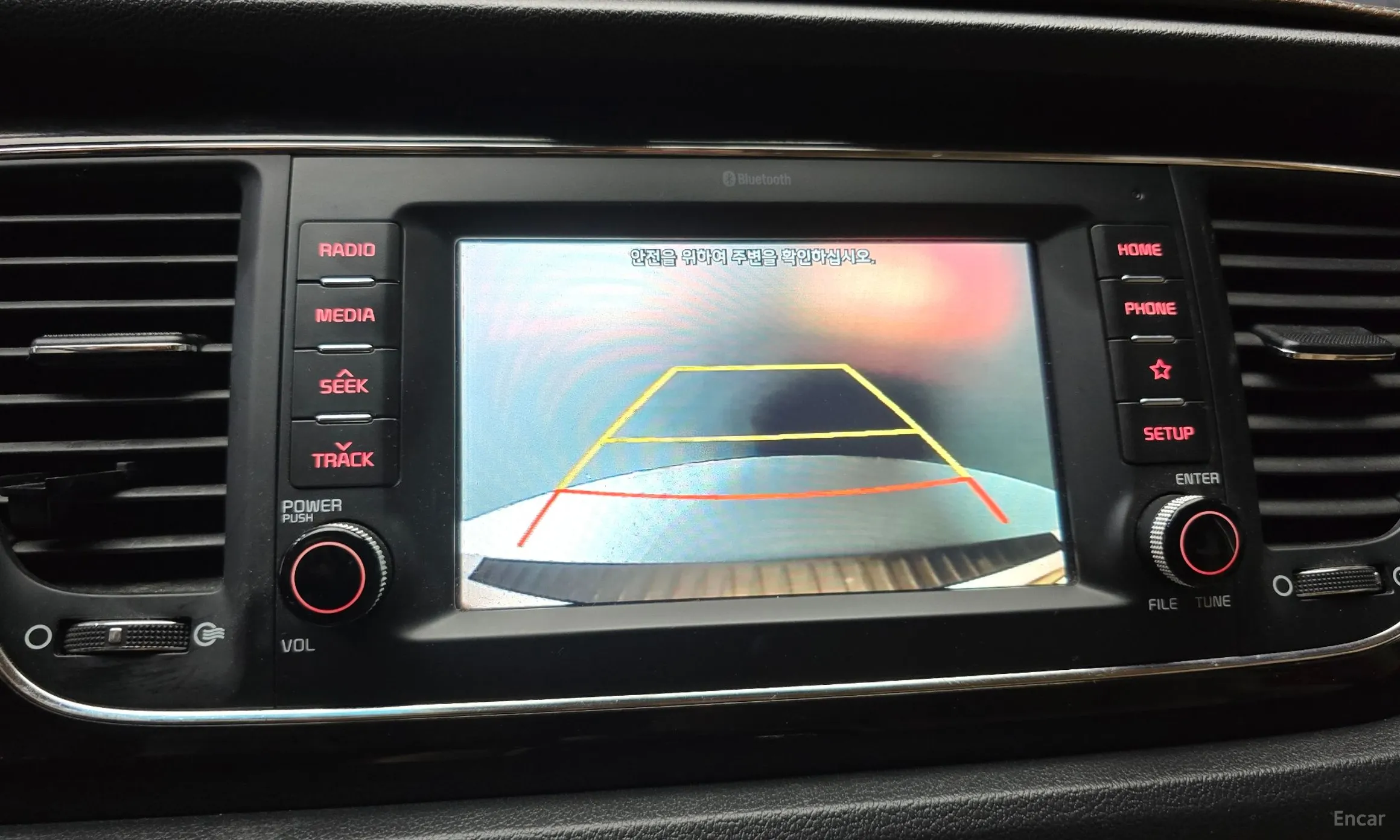 Kia Carnival превью 16