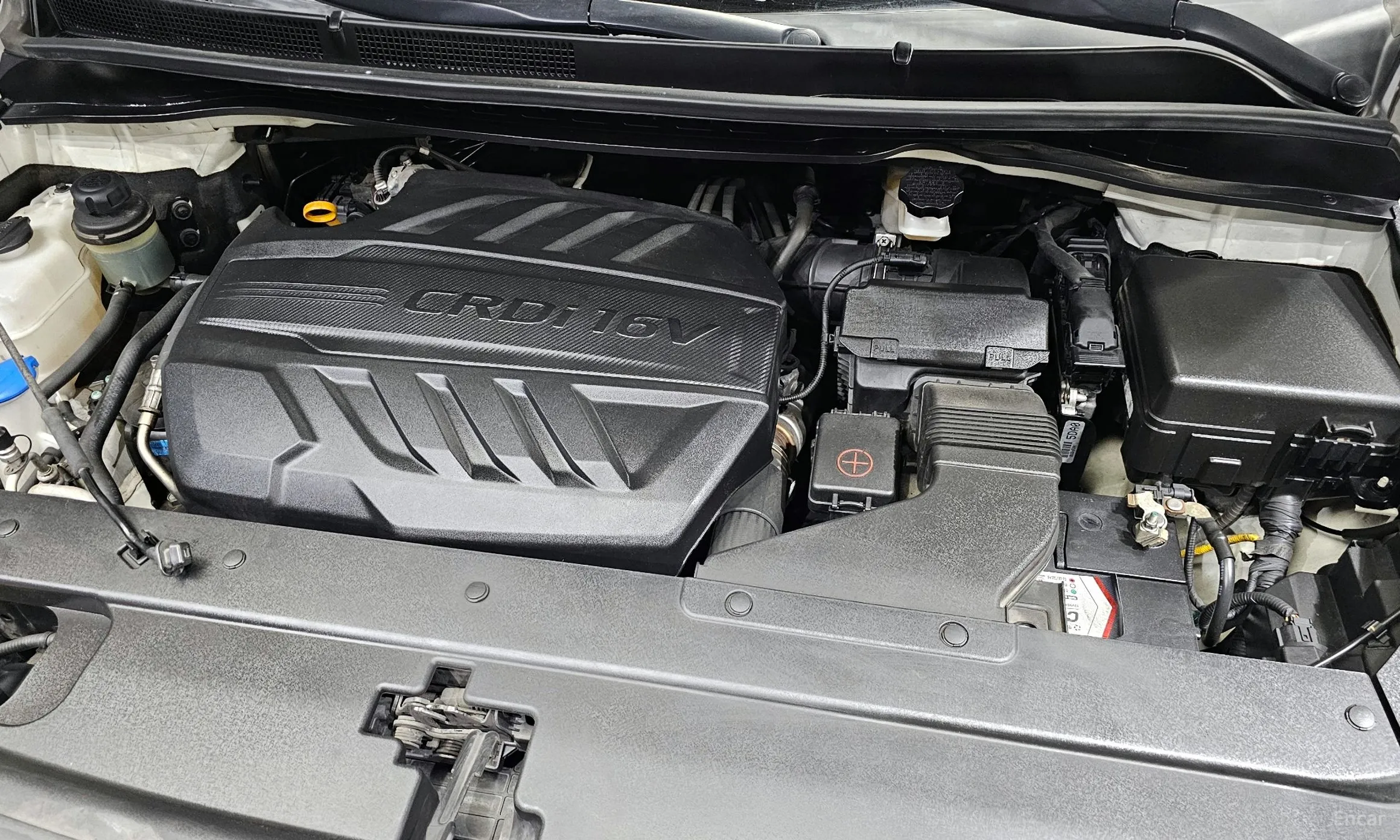Kia Carnival превью 6