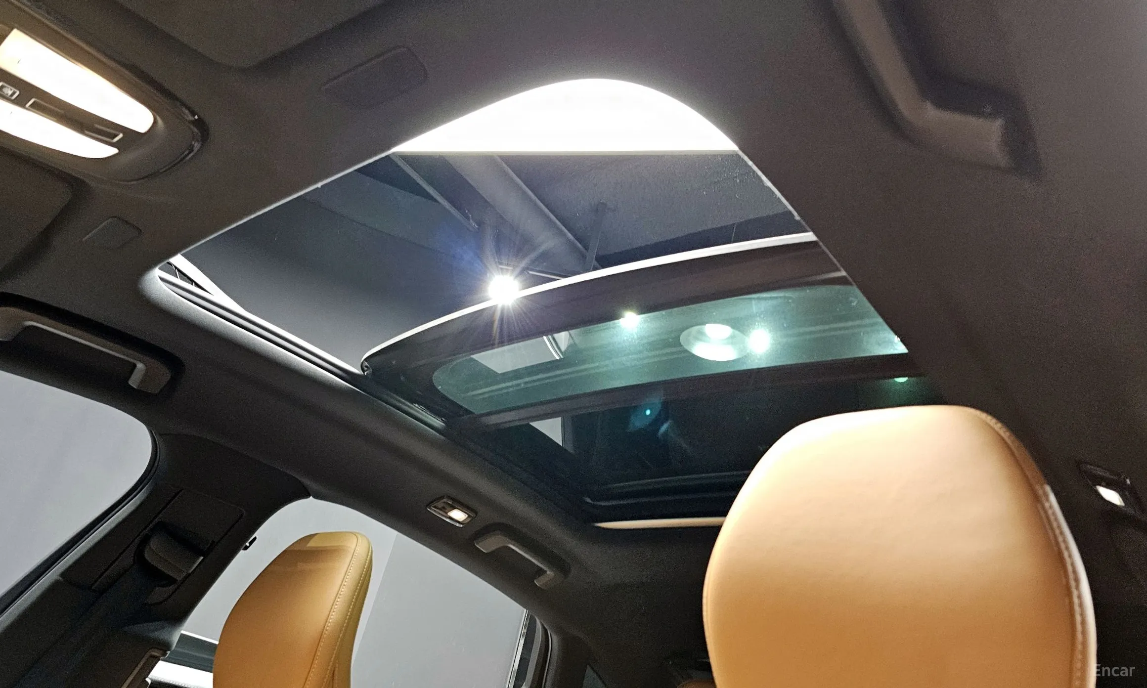 Volvo S90 превью 19