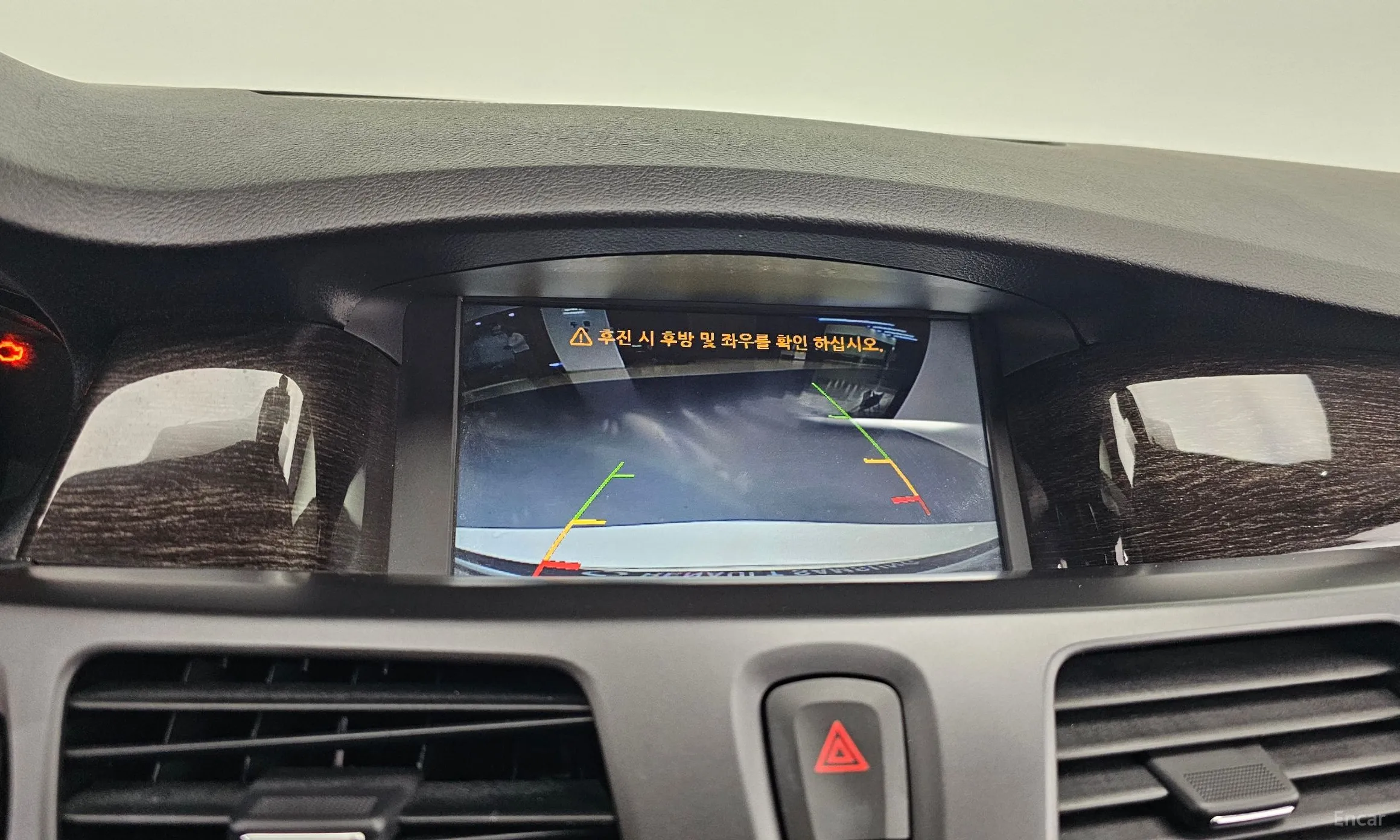 Renault Korea (Samsung) SM5 превью 15