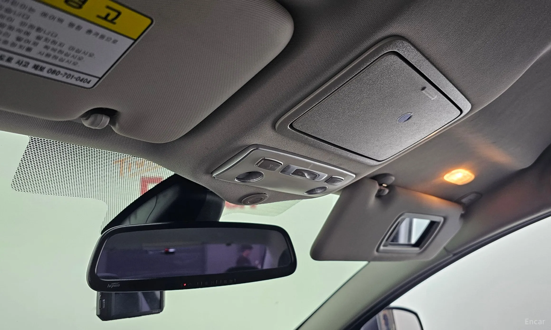 Renault Korea (Samsung) SM5 превью 16