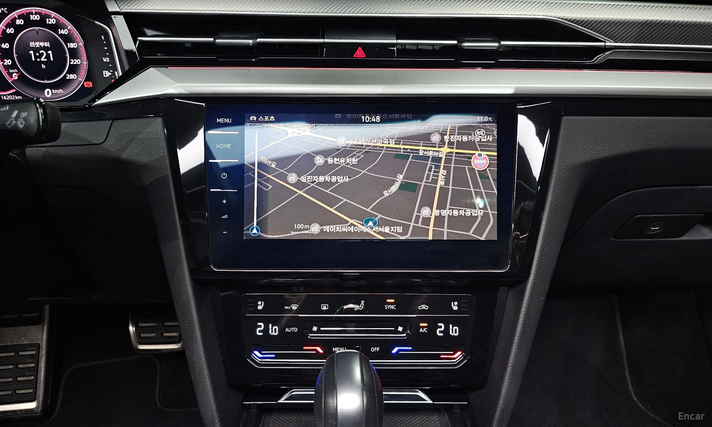 Volkswagen Ateon превью 14