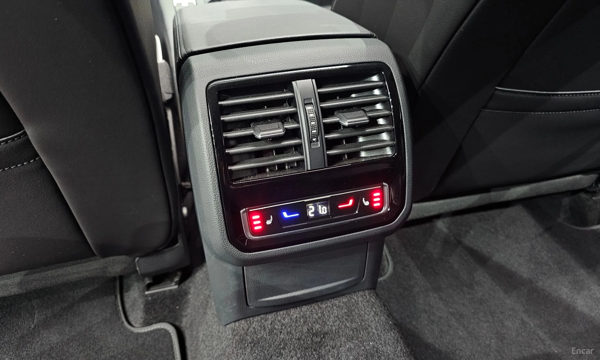 Volkswagen Ateon превью 18