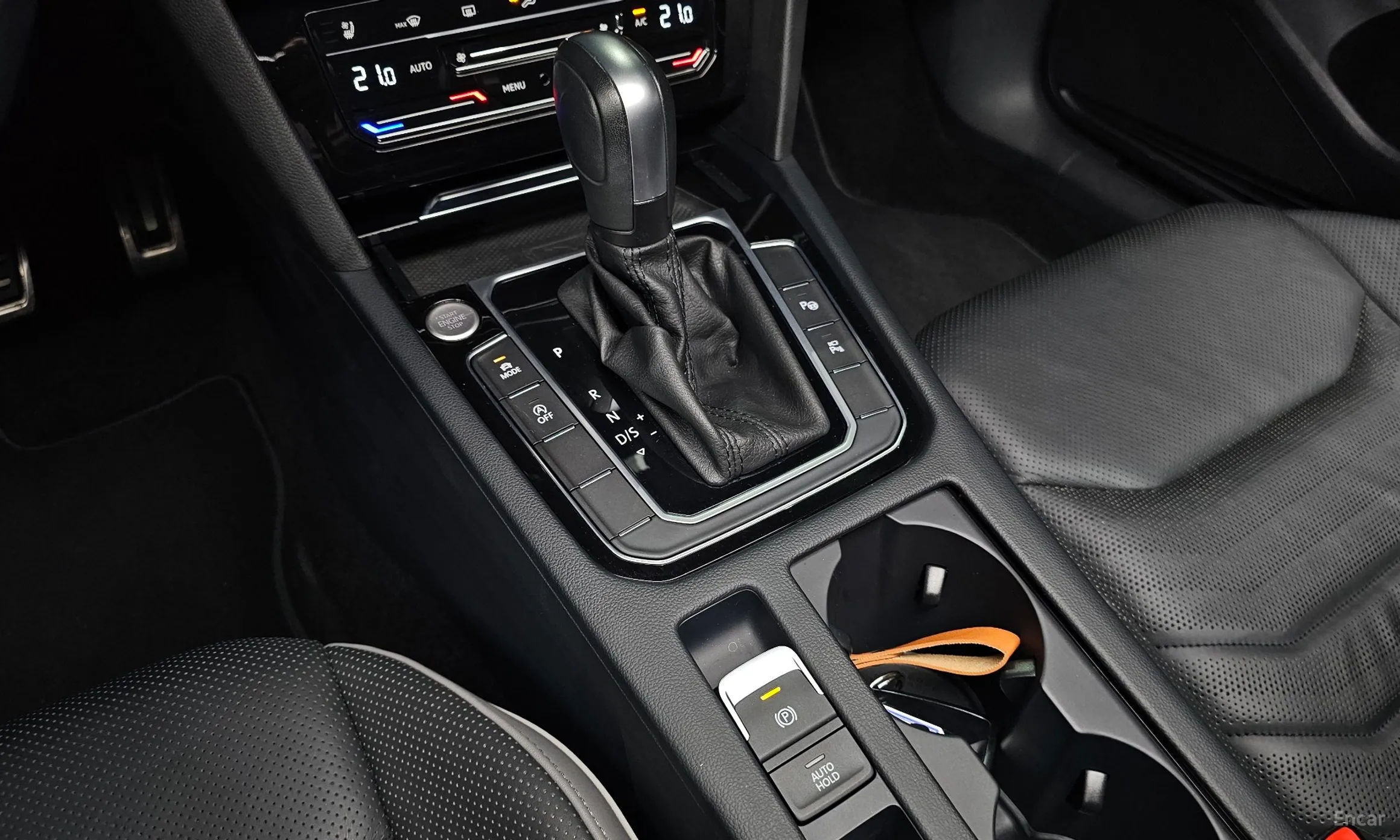 Volkswagen Ateon превью 9