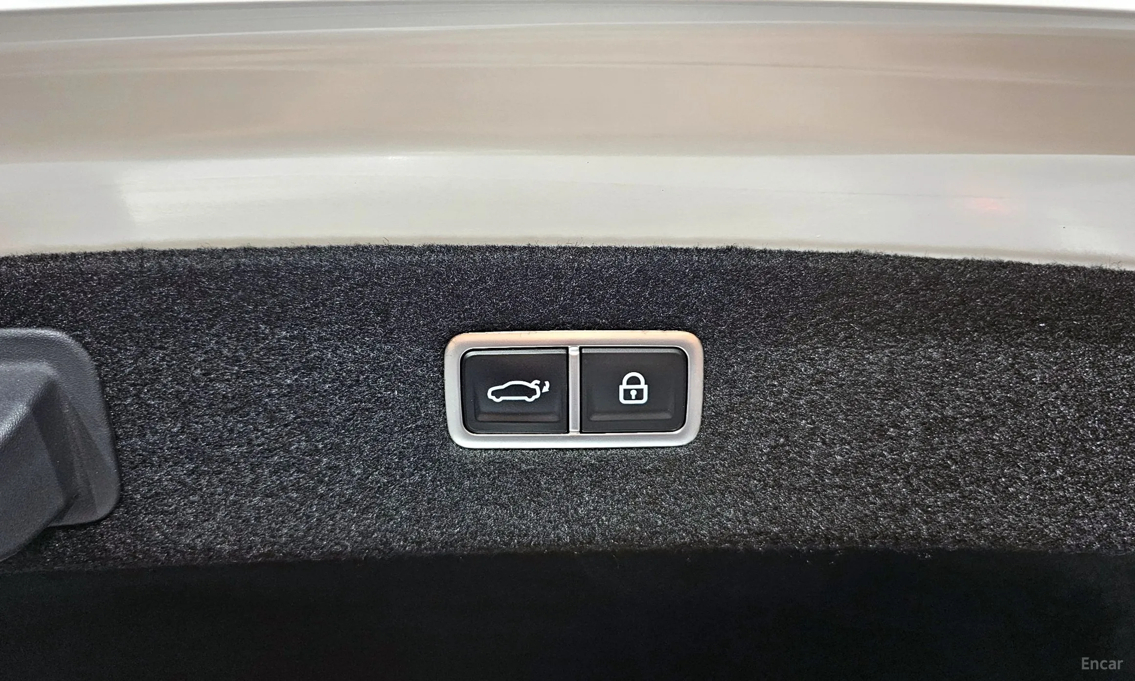 Genesis G90 (RS4) превью 19