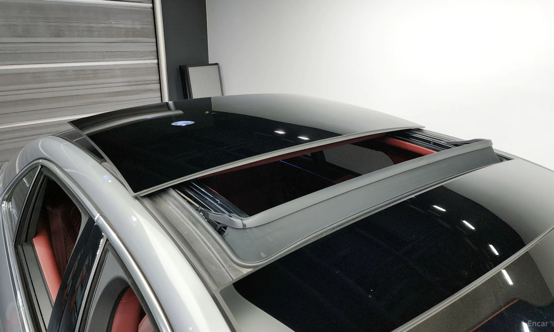 Bentley Flying Spur 3rd Generation превью 19