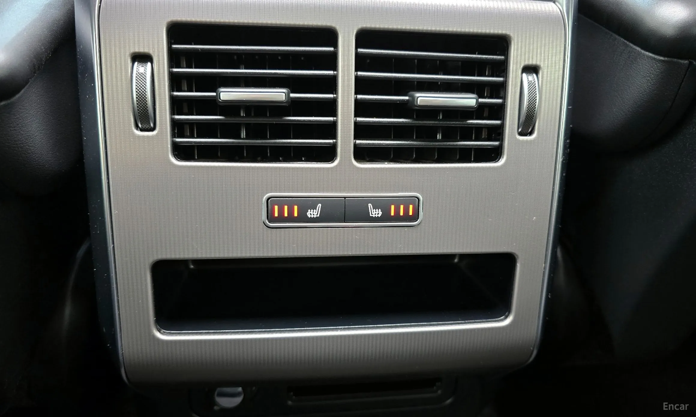 Land Rover Range Rover Sport 2nd Generation превью 17