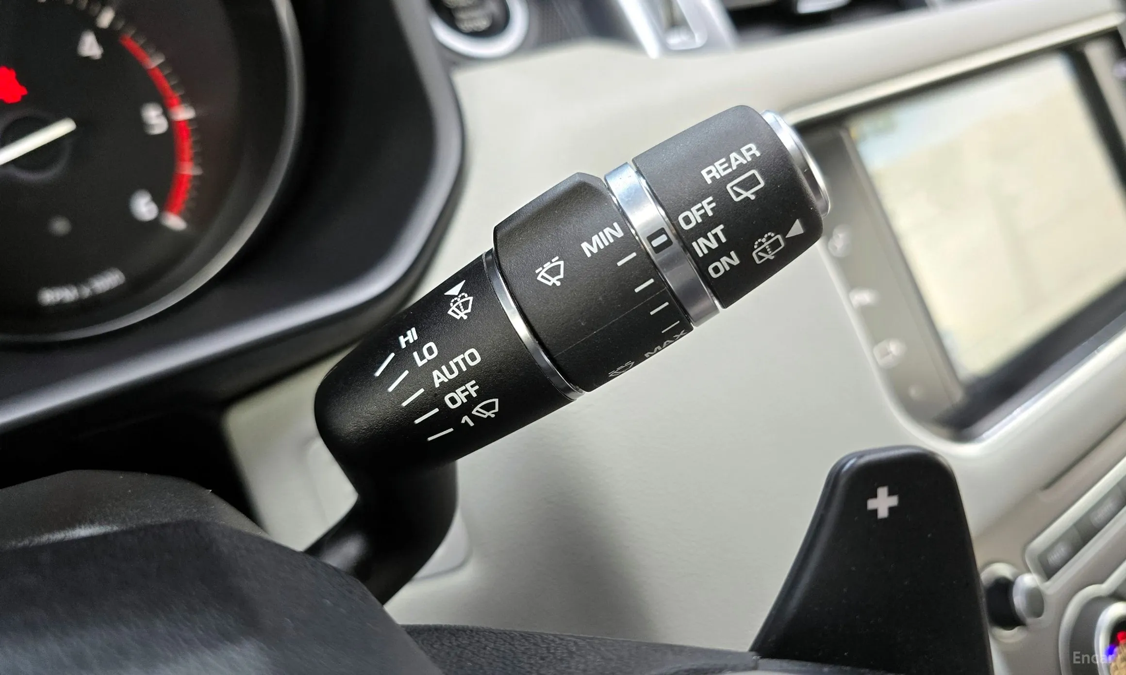 Land Rover Range Rover Sport 2nd Generation превью 18