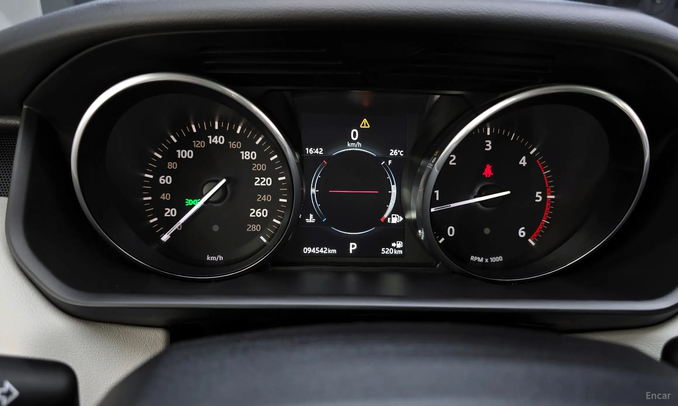 Land Rover Range Rover Sport 2nd Generation превью 8