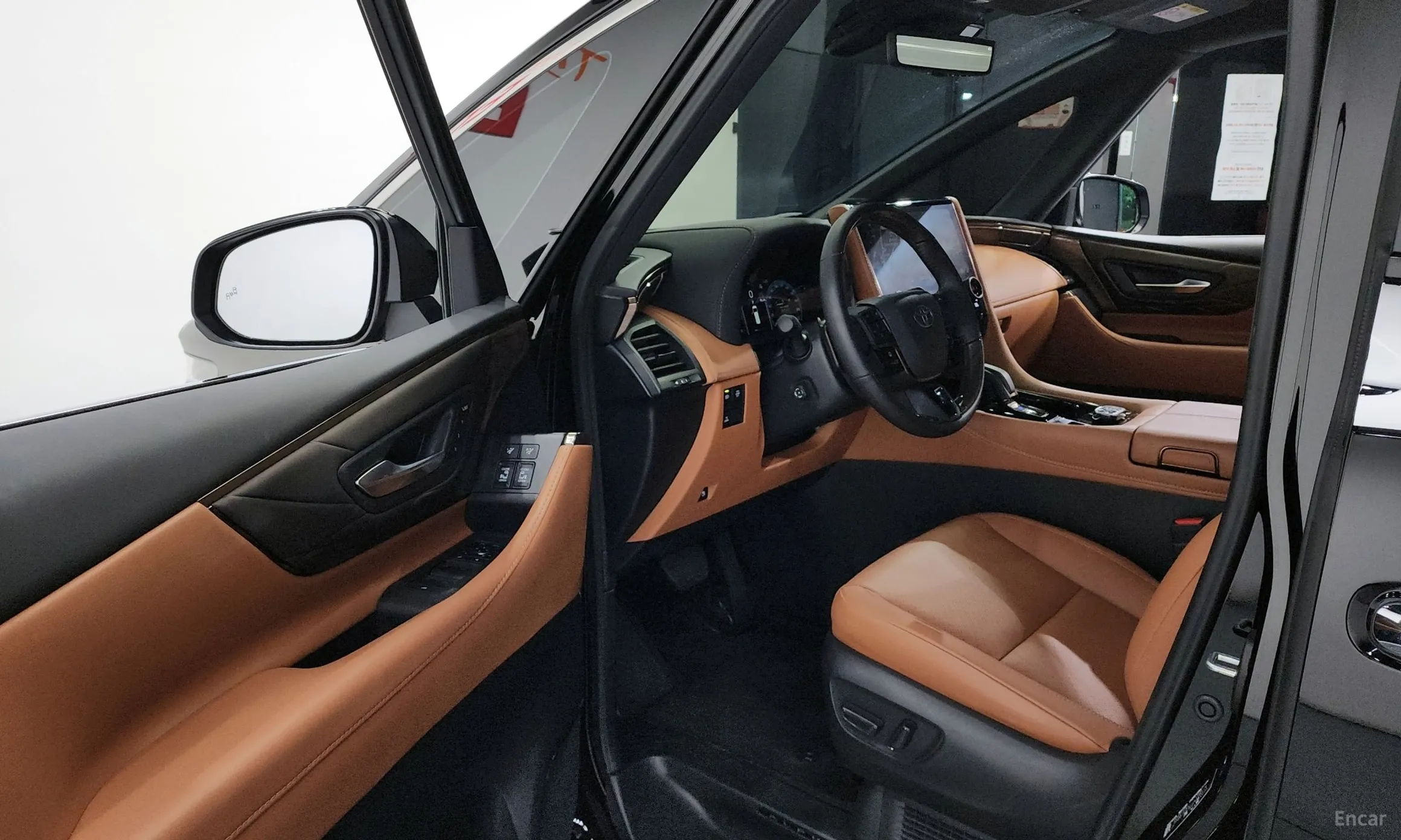 Toyota Alphard 4th Generation превью 10