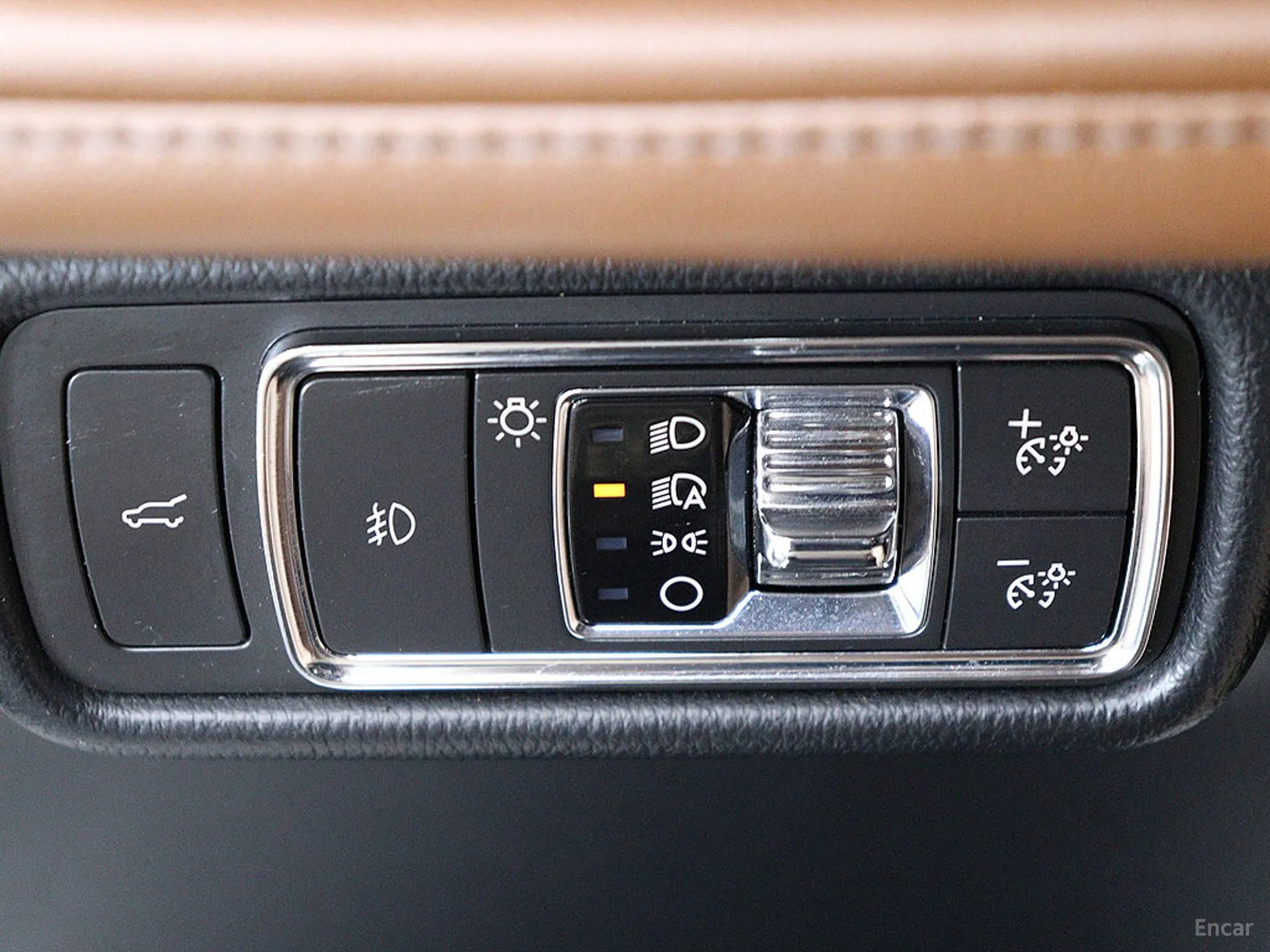 Lincoln Aviator 2nd Generation превью 10