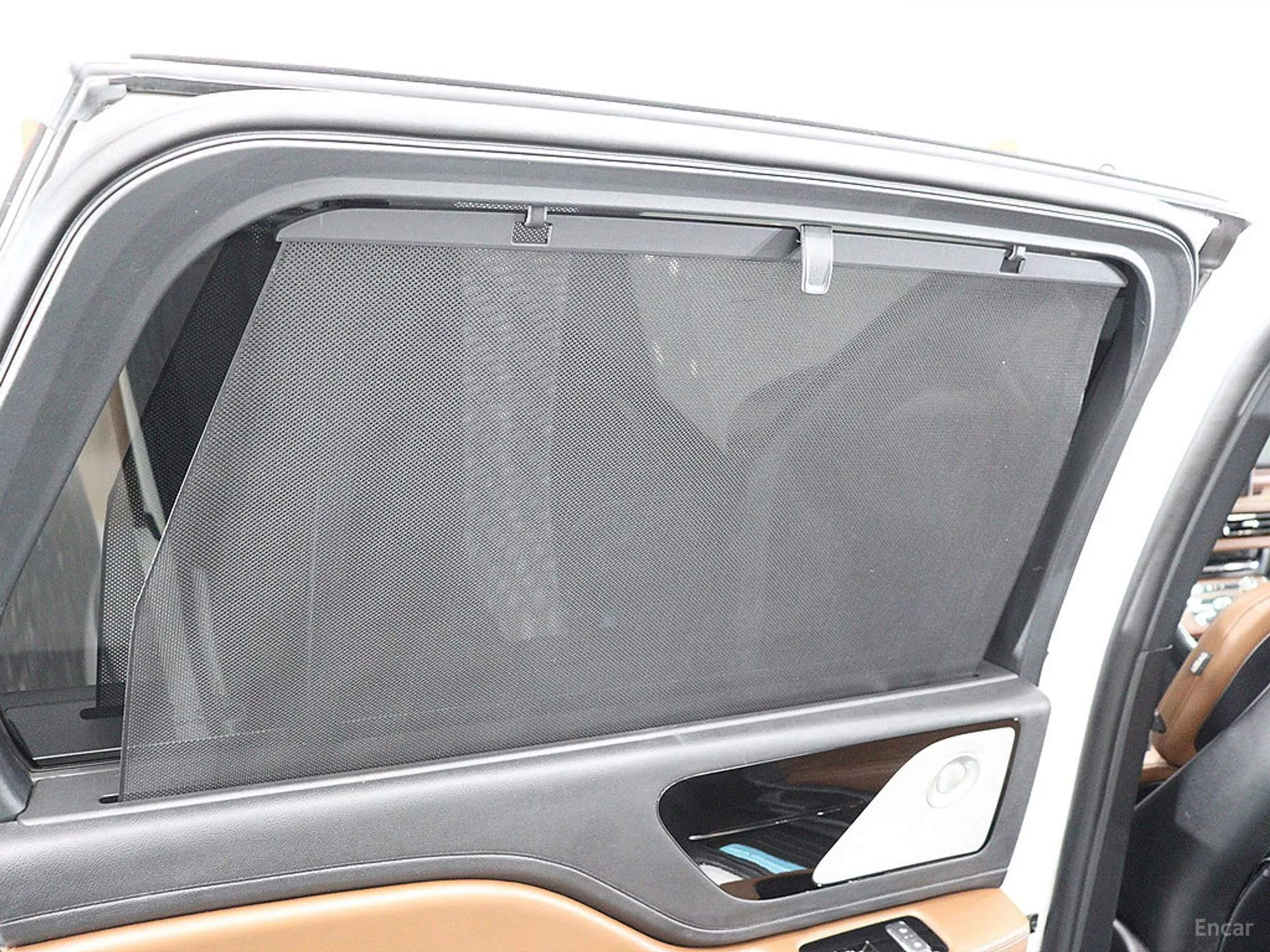 Lincoln Aviator 2nd Generation превью 12
