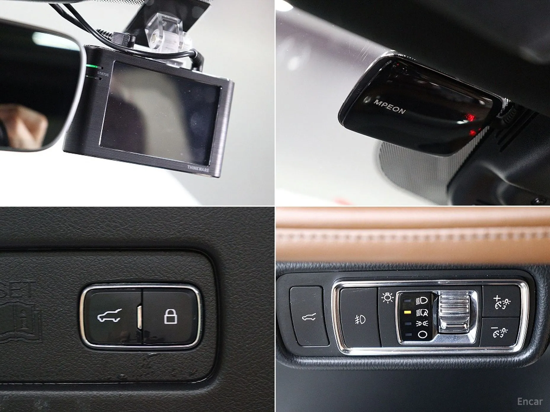 Lincoln Aviator 2nd Generation превью 18