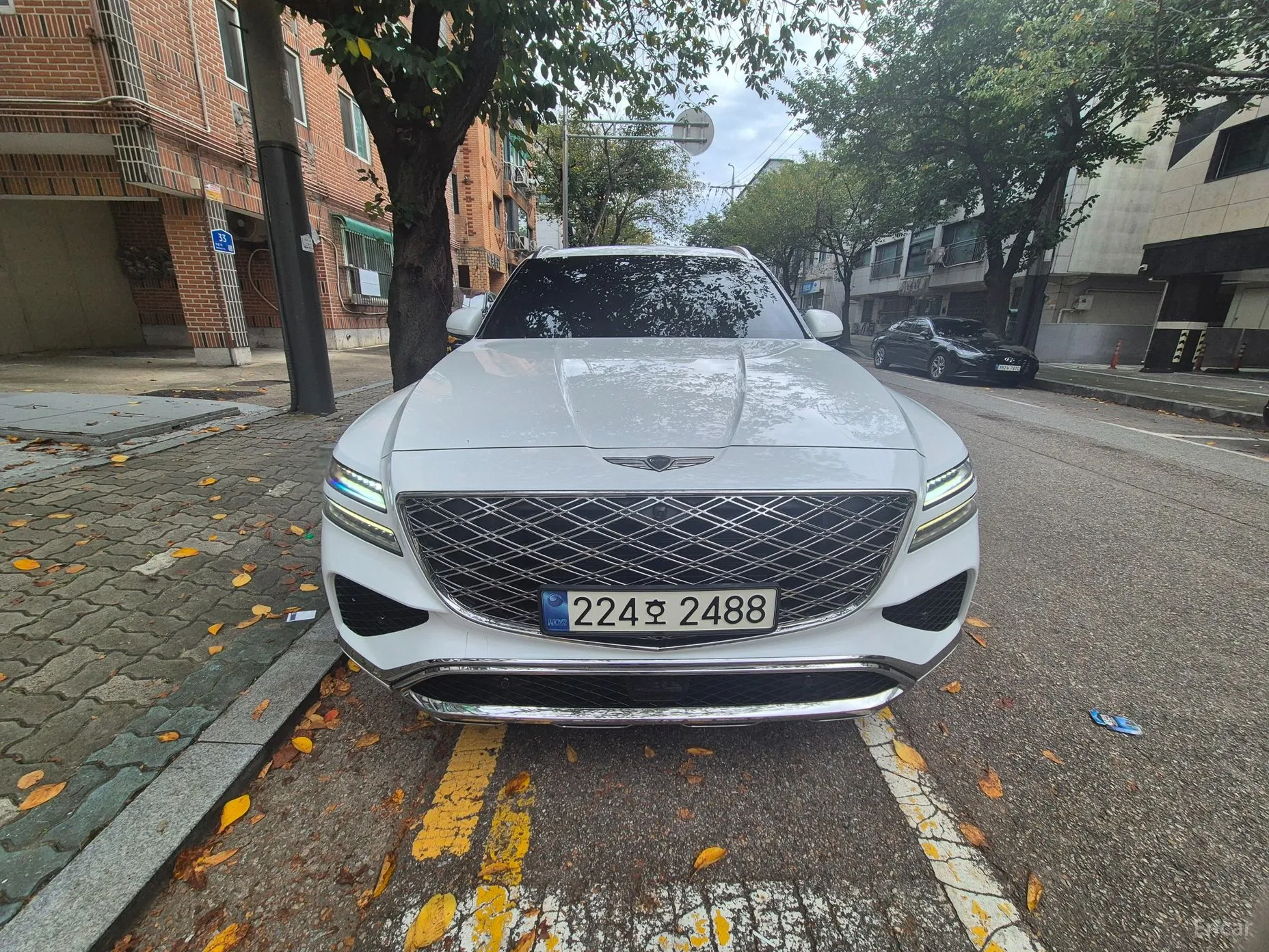 GV80