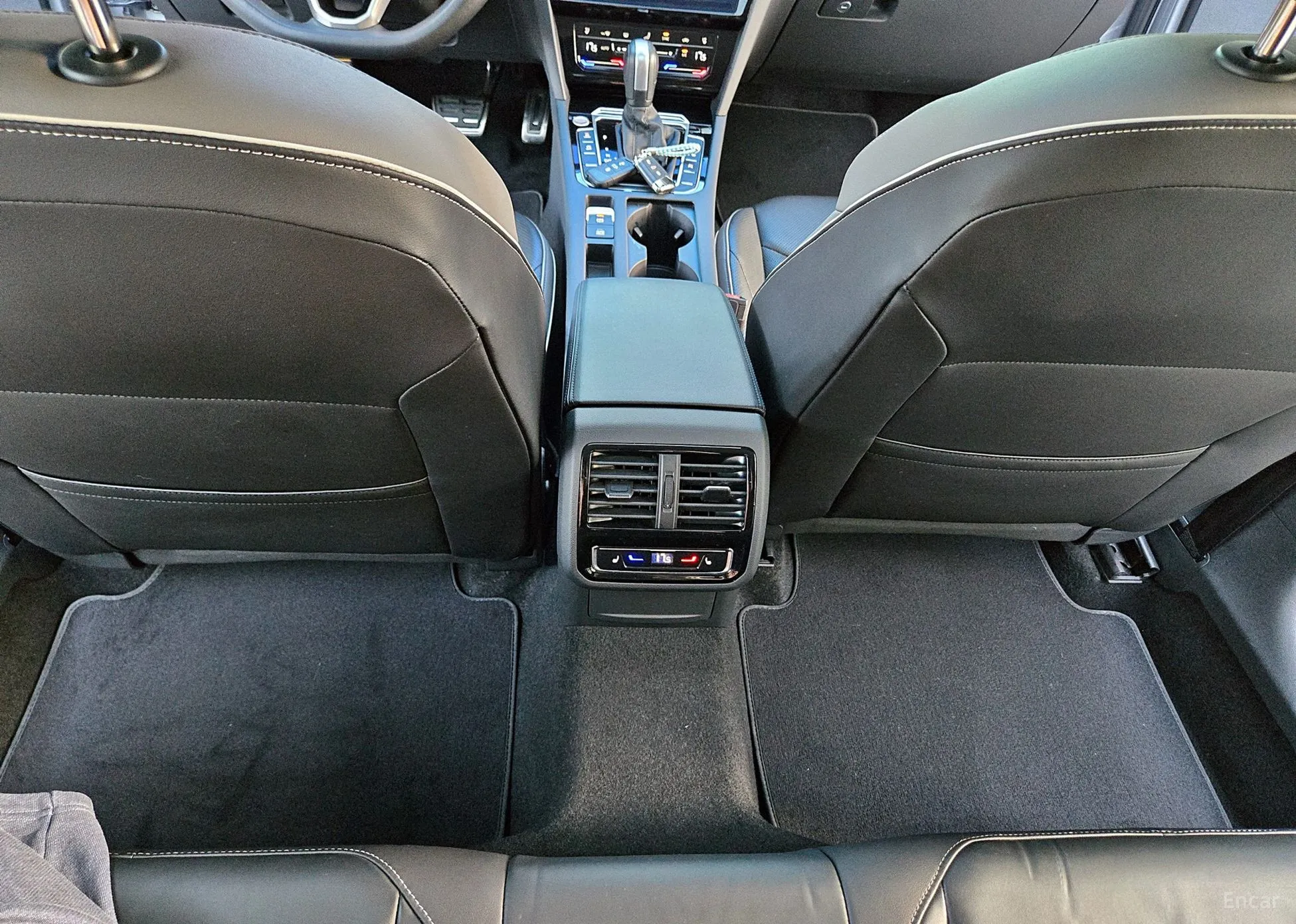 Volkswagen Ateon превью 14