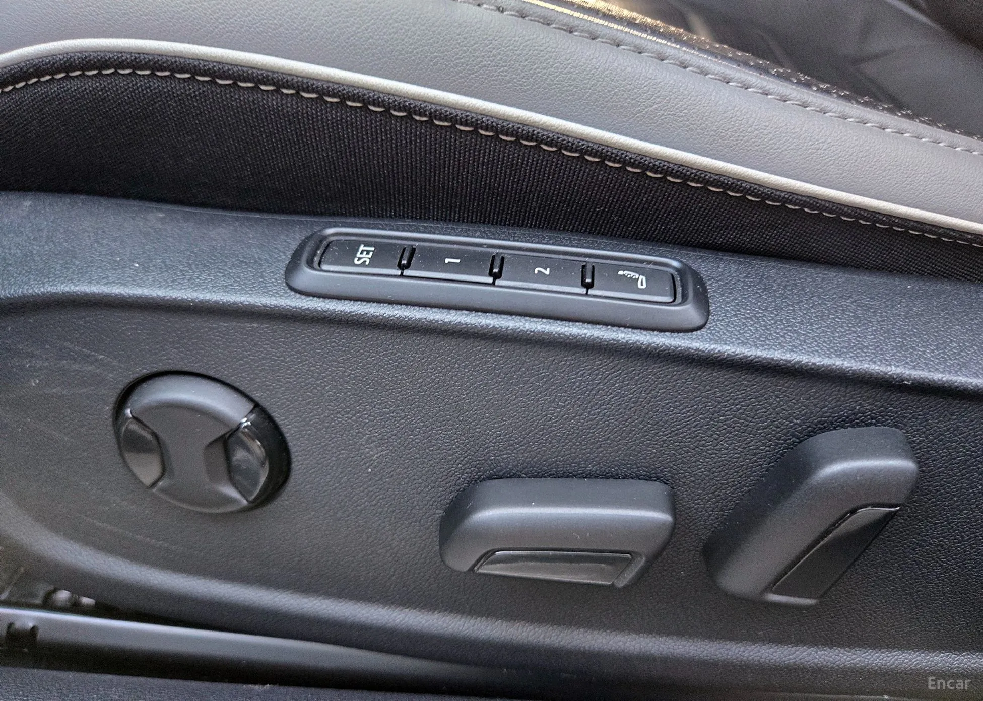 Volkswagen Ateon превью 16