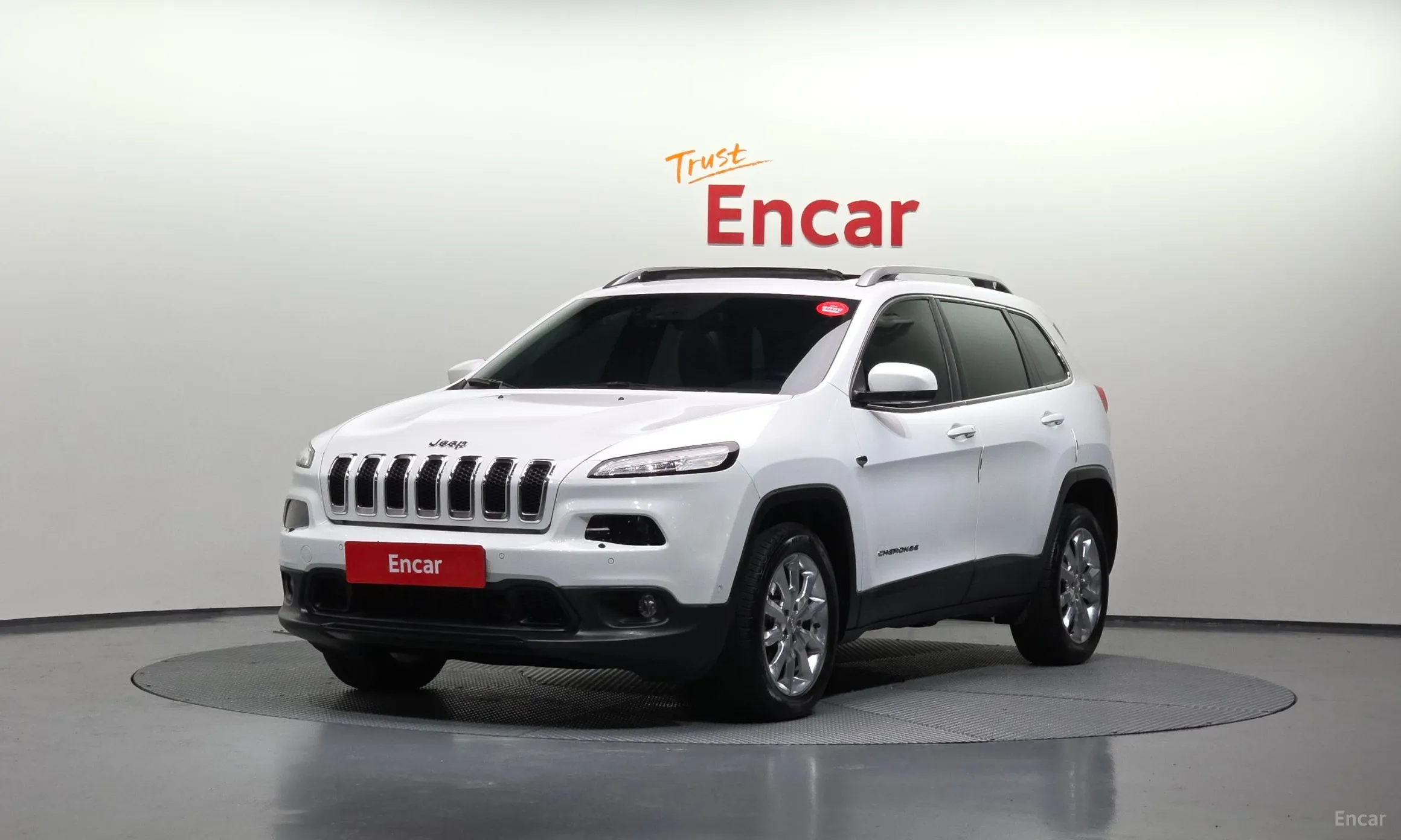 Cherokee (KL)