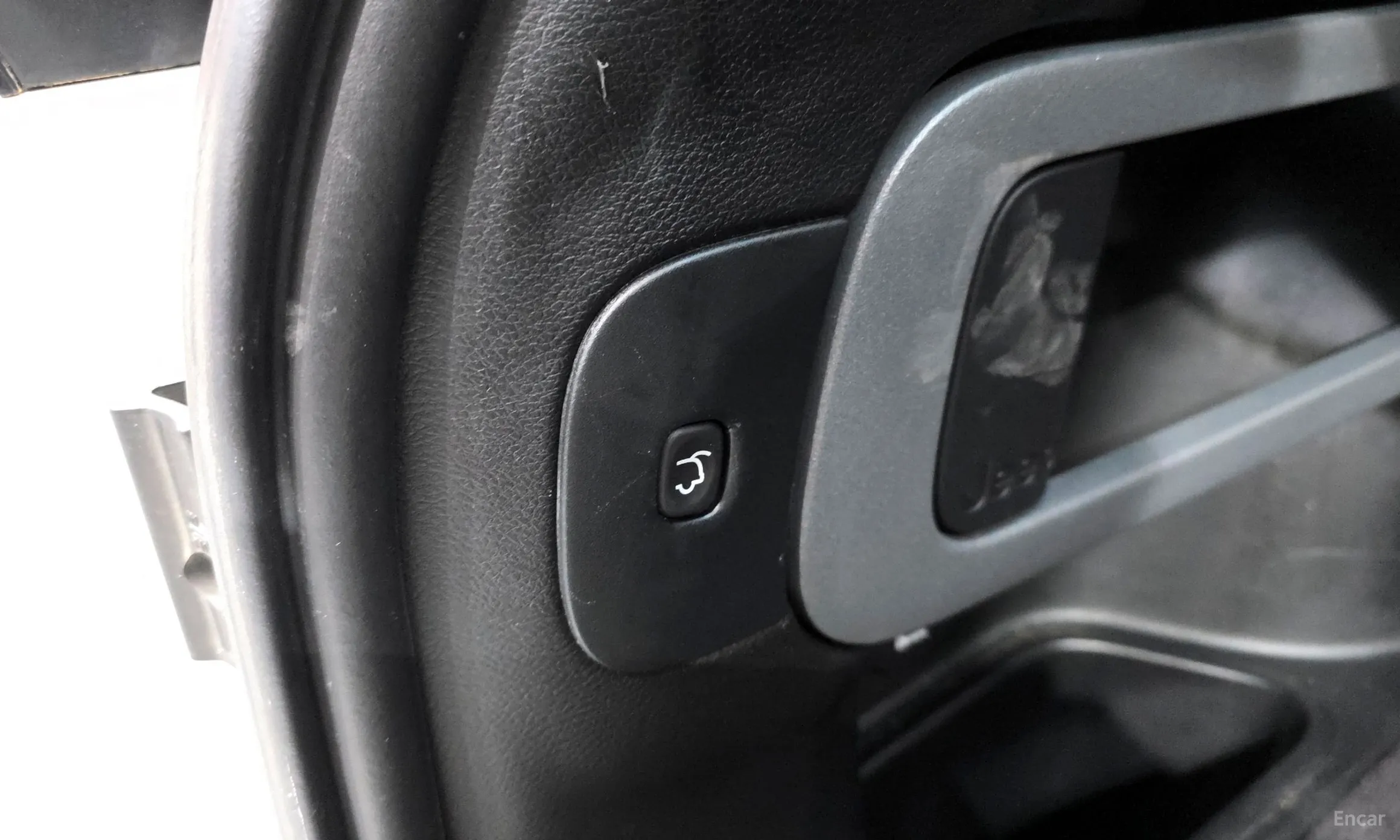 Jeep Cherokee (KL) превью 20