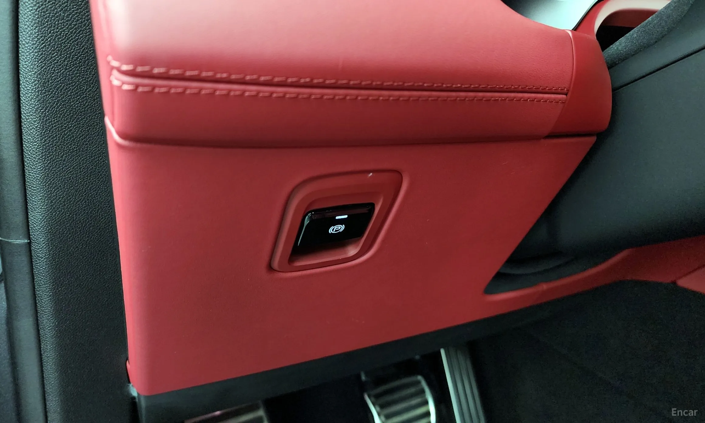 Maserati Grekale превью 16