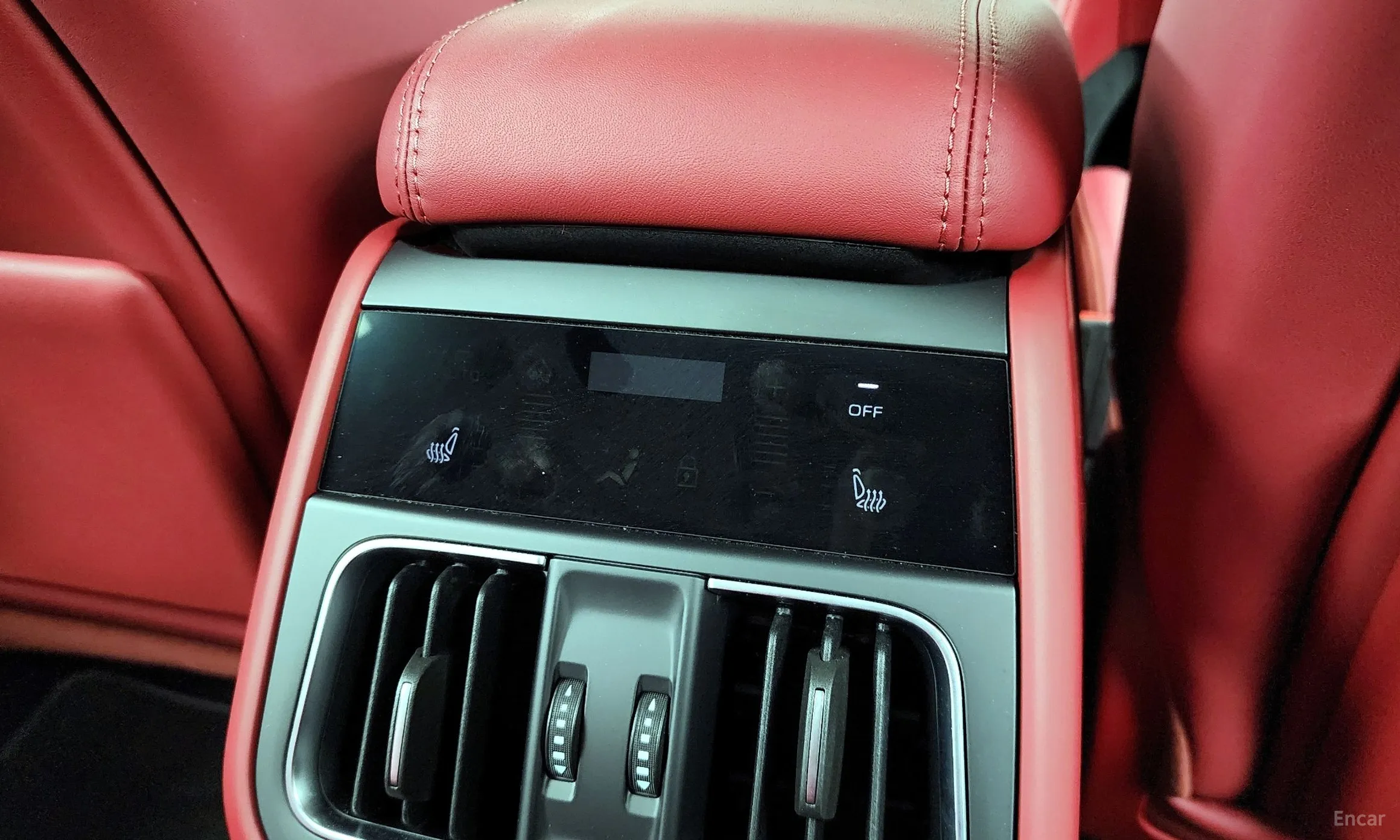Maserati Grekale превью 19