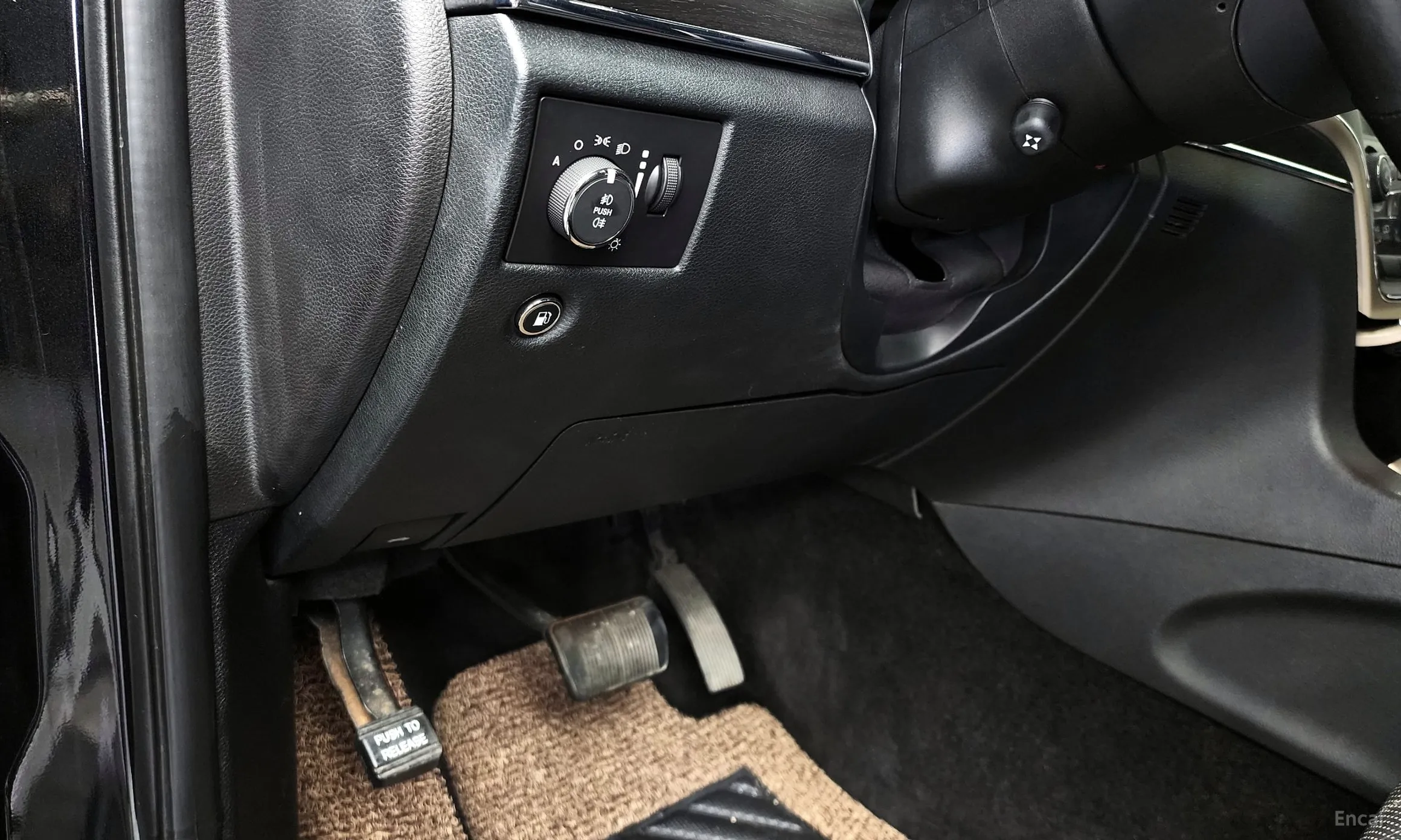 Jeep Grand Cherokee превью 17