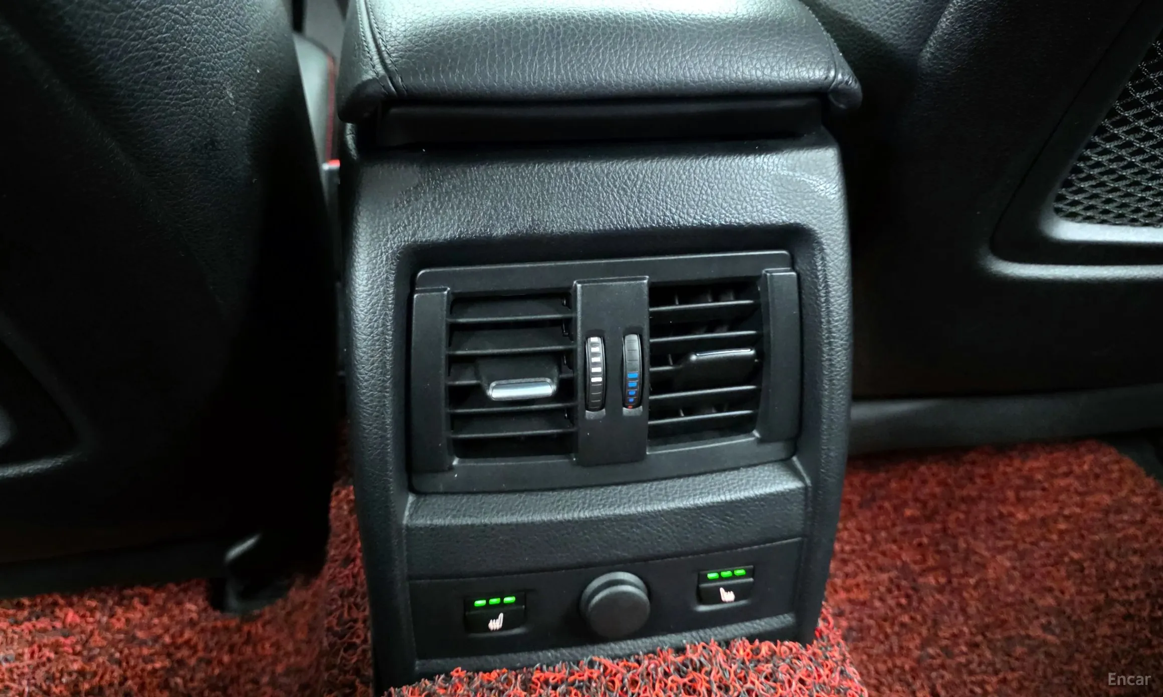 BMW Series 4 (F32) превью 18
