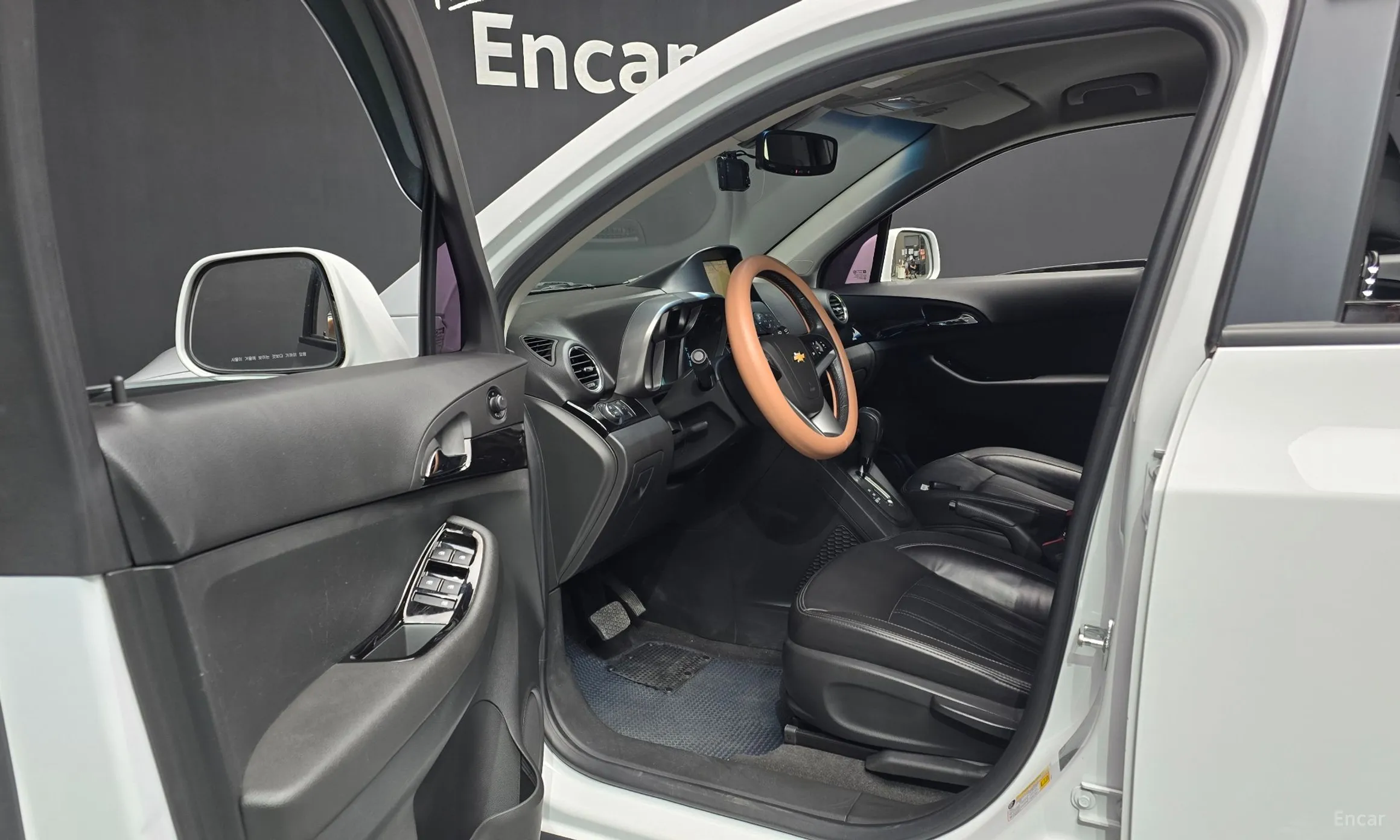 Chevrolet (GM Daewoo) Orlando превью 10