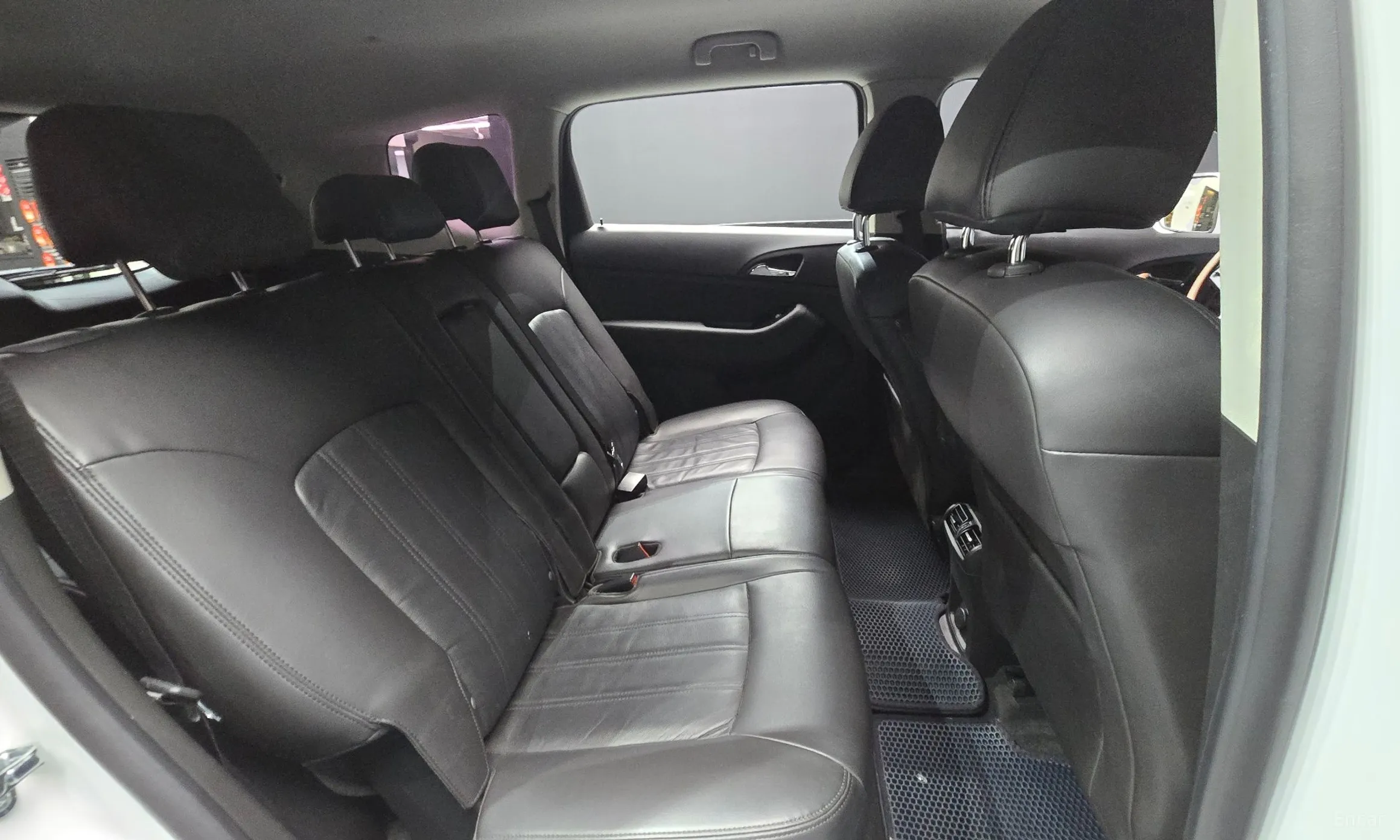 Chevrolet (GM Daewoo) Orlando превью 12