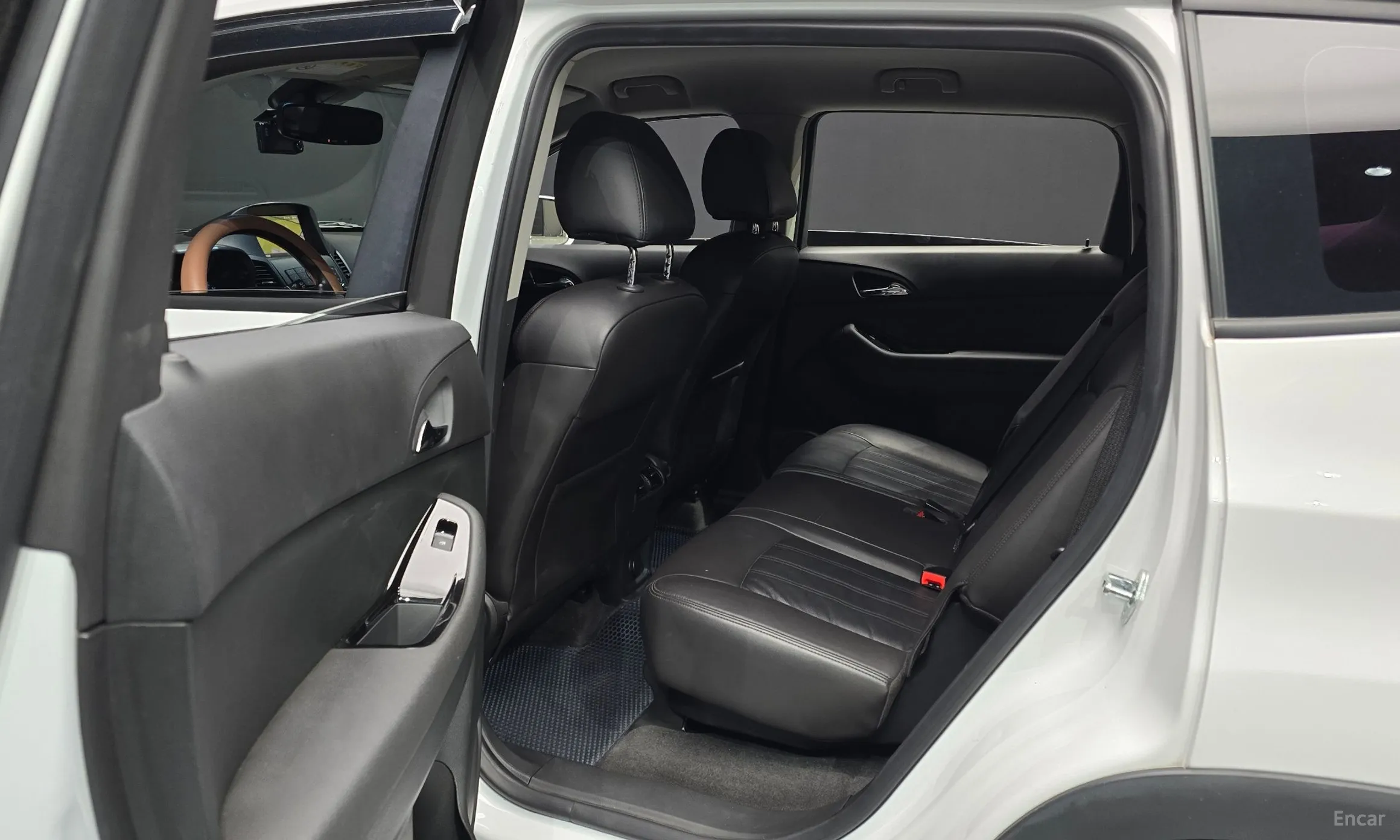 Chevrolet (GM Daewoo) Orlando превью 13