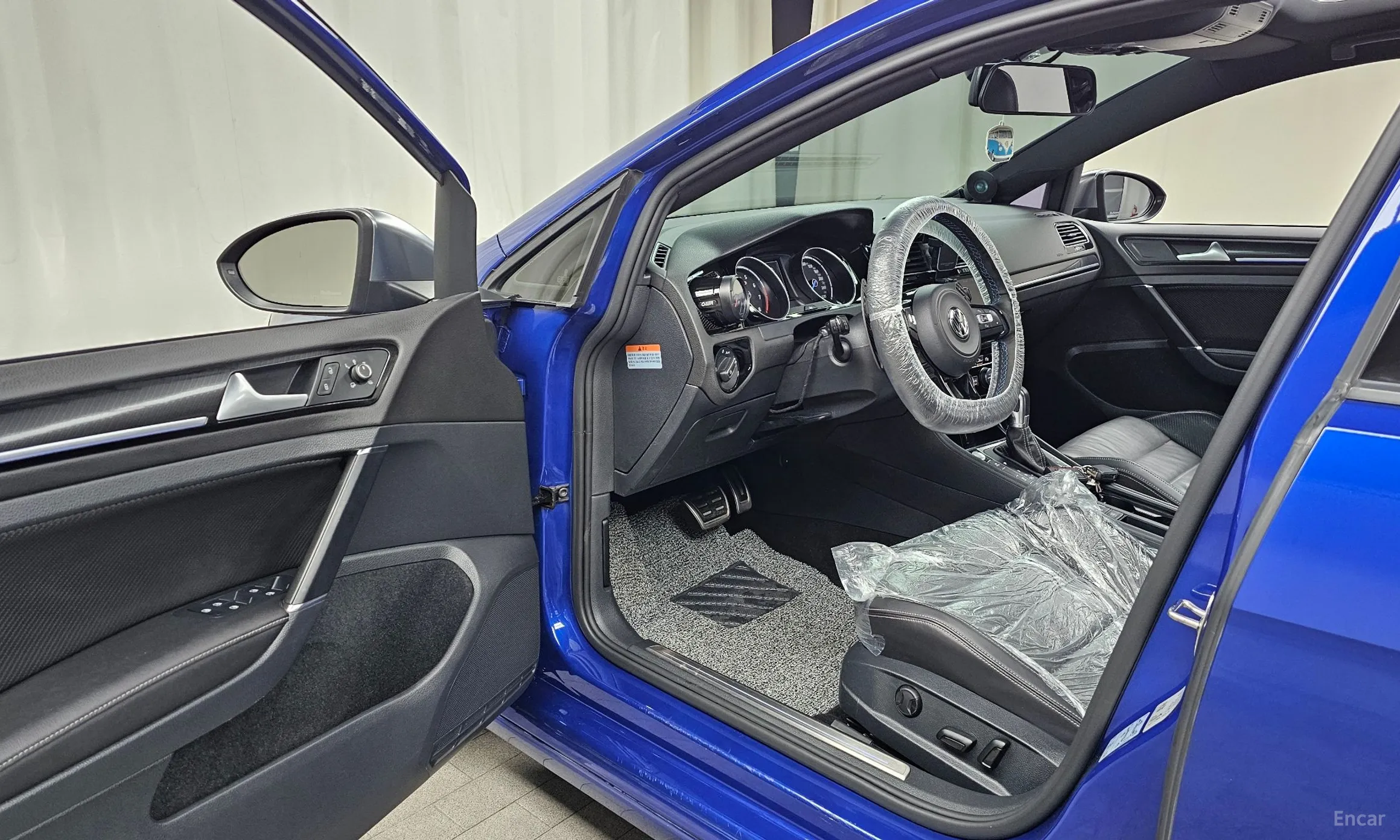 Volkswagen Golf 7th Generation превью 10