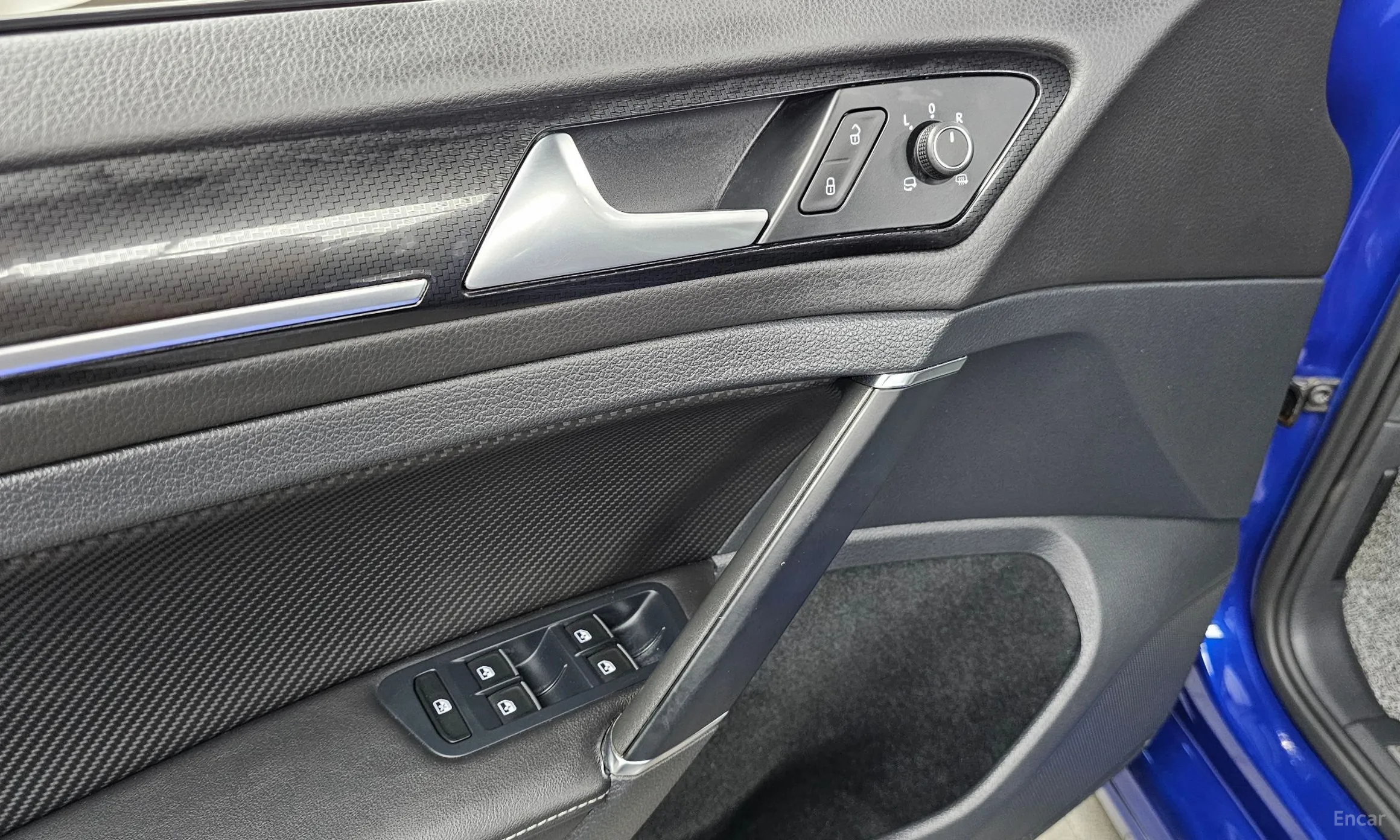 Volkswagen Golf 7th Generation превью 14
