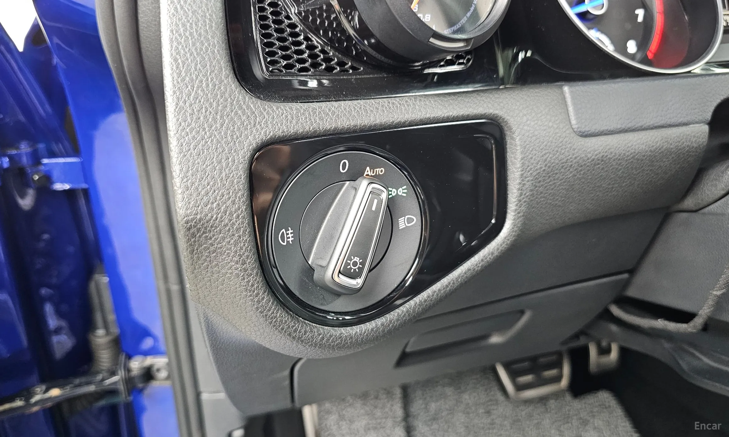 Volkswagen Golf 7th Generation превью 15