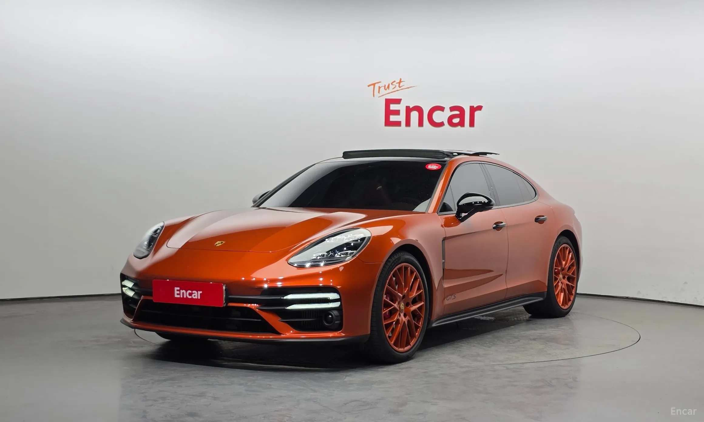 Panamera (971)