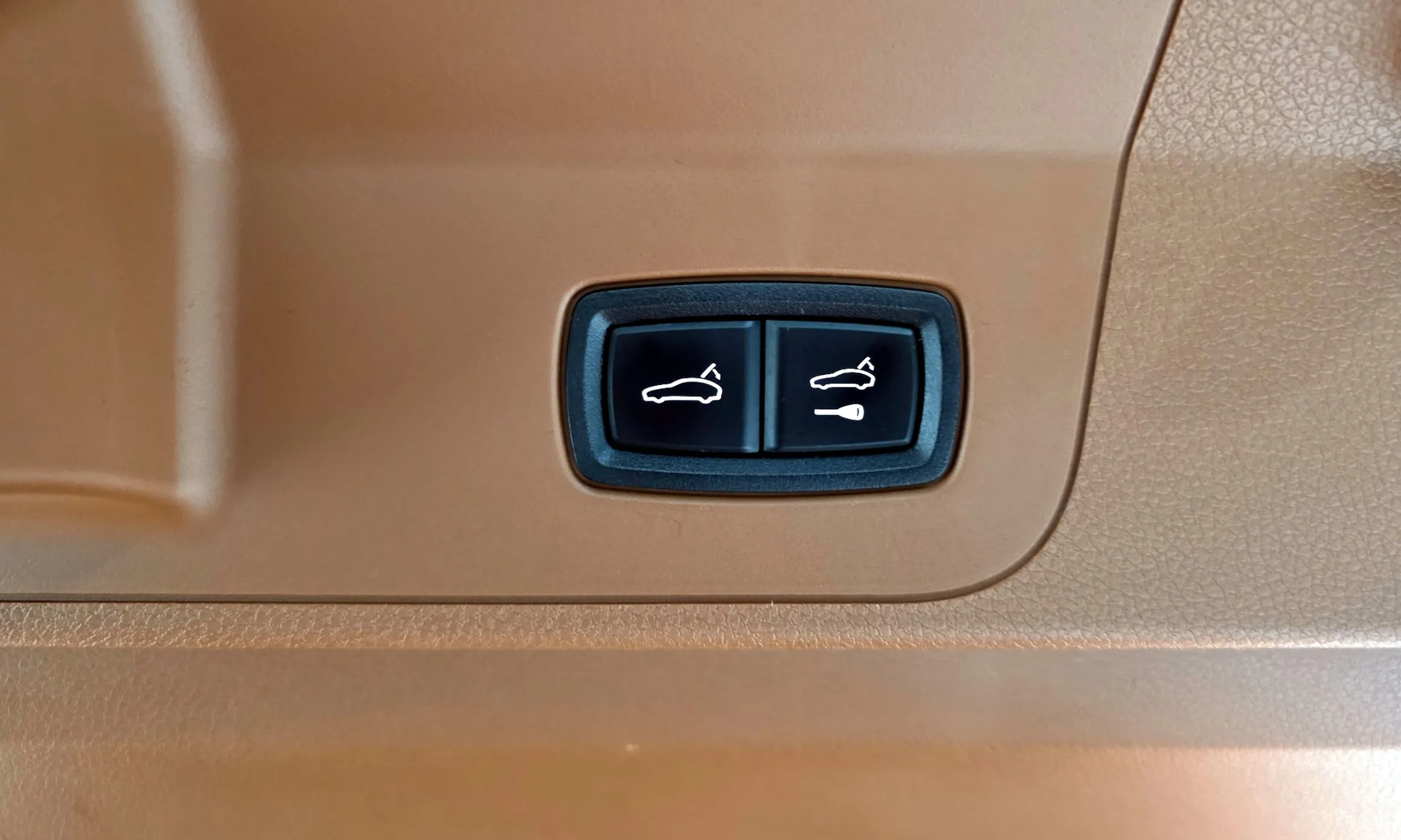 Porsche Panamera (971) превью 20